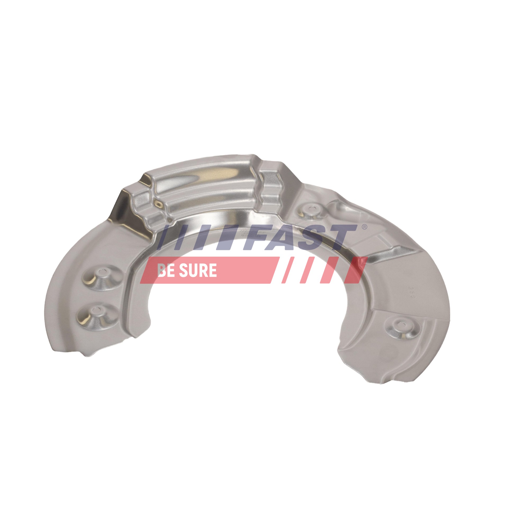 FAST FT04103 Предпазна пластина BMW F10 525 d 218 K.C. дизел 2014