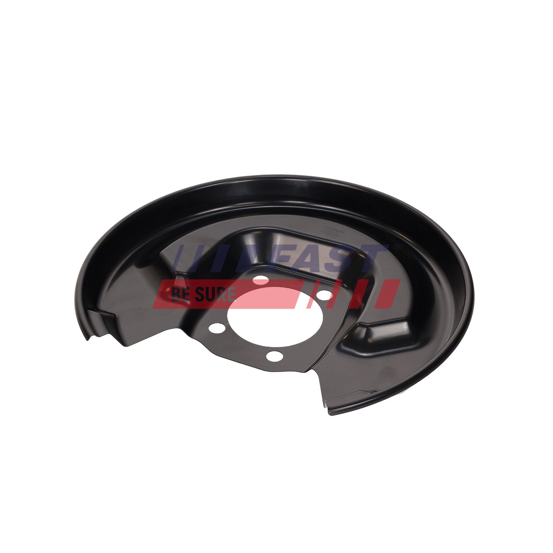 FAST FT04111 Предпазна пластина Toyota Yaris xp13 1.3 (NSP130_) 99 K.C. бензин 2015