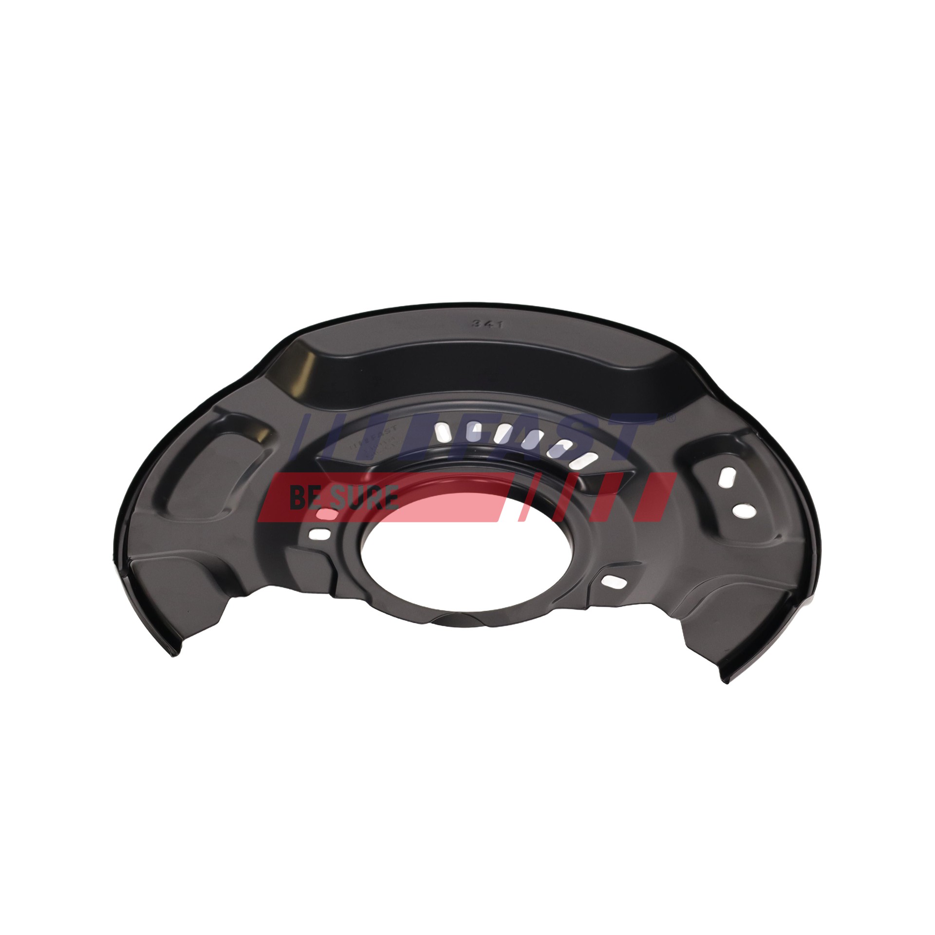 FAST FT04124 Protection de disque de frein Toyota Prius 3 1.8 Plug-in Hybrid (ZVW30, ZVW35) 136 CV Essence/électrique 2012