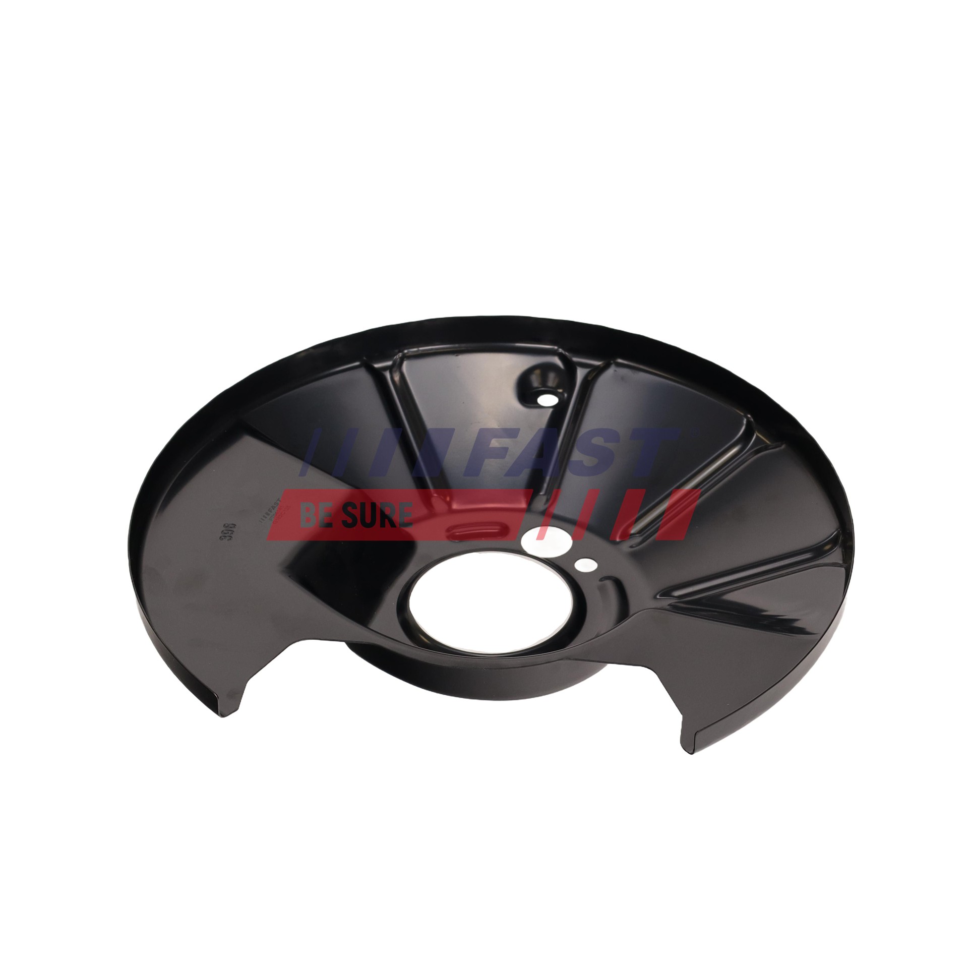 FAST FT04141 Lamiera paraspruzzi disco freno