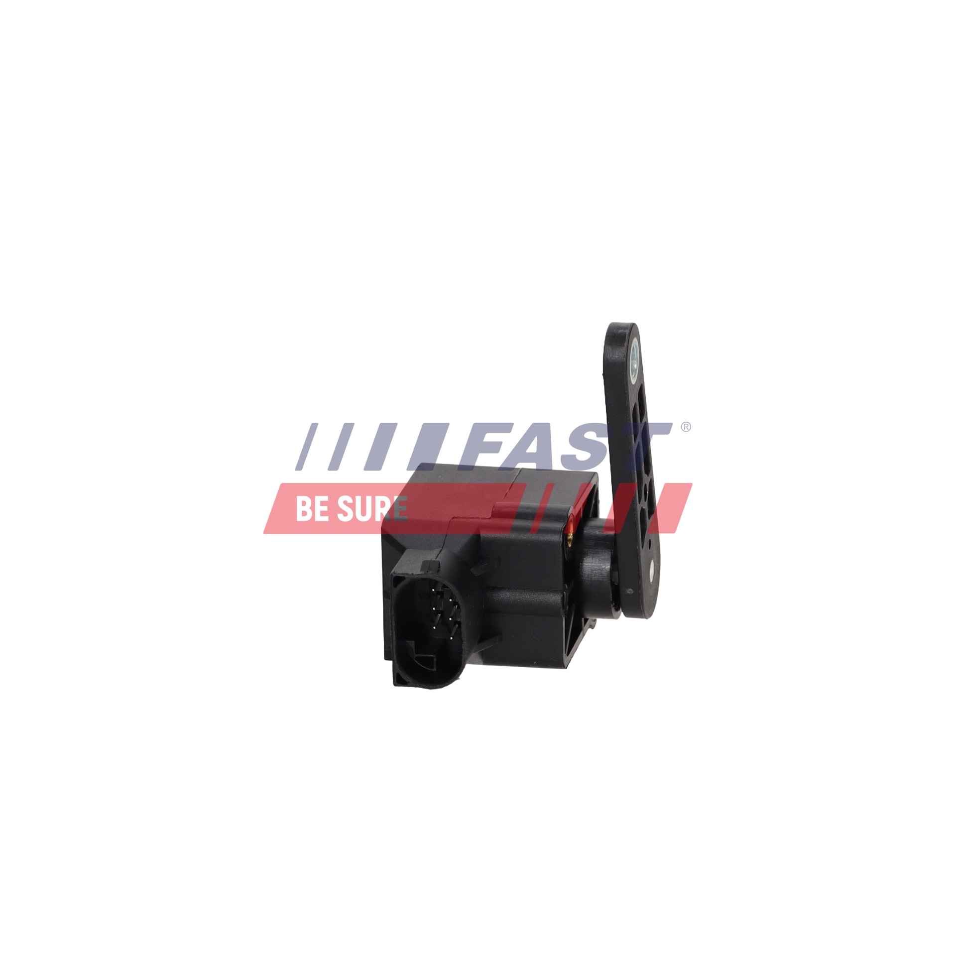 Sensor, lichtstraalregeling 4B0&nbsp;907&nbsp;503A FAST FT04199 VOLKSWAGEN, MERCEDES-BENZ, AUDI, FIAT, SKODA