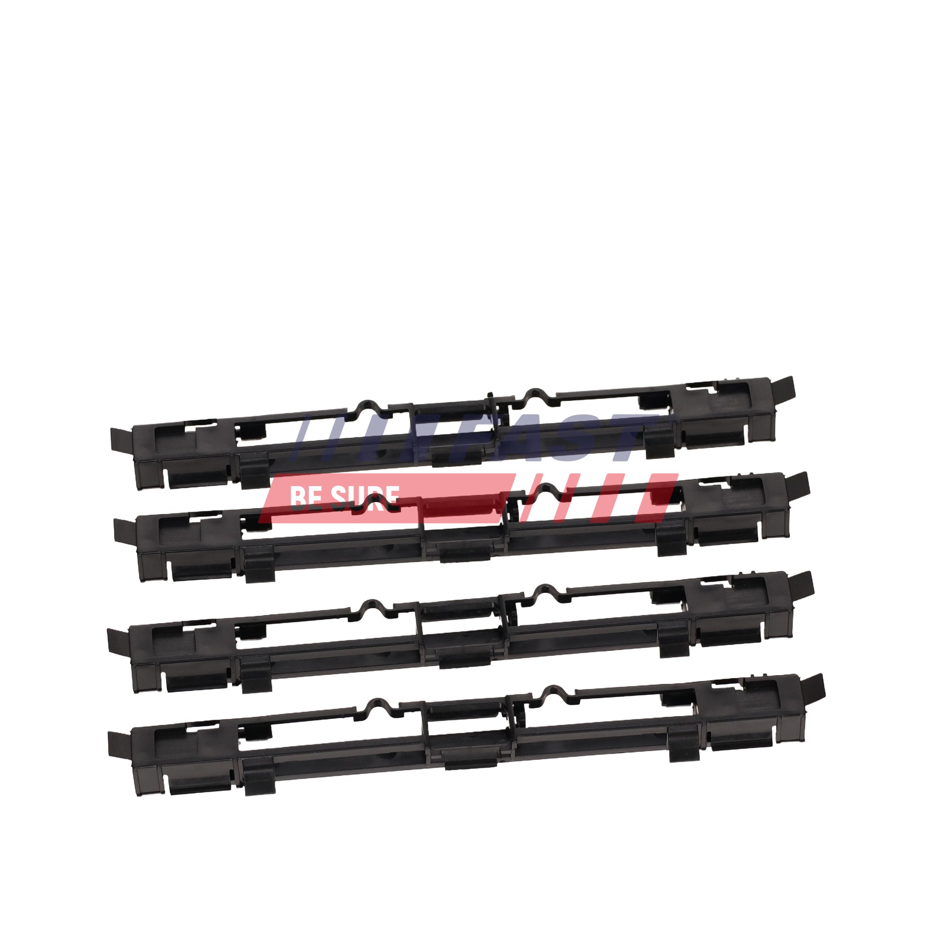 OPEL ASTRA Dachträger FAST FT04204