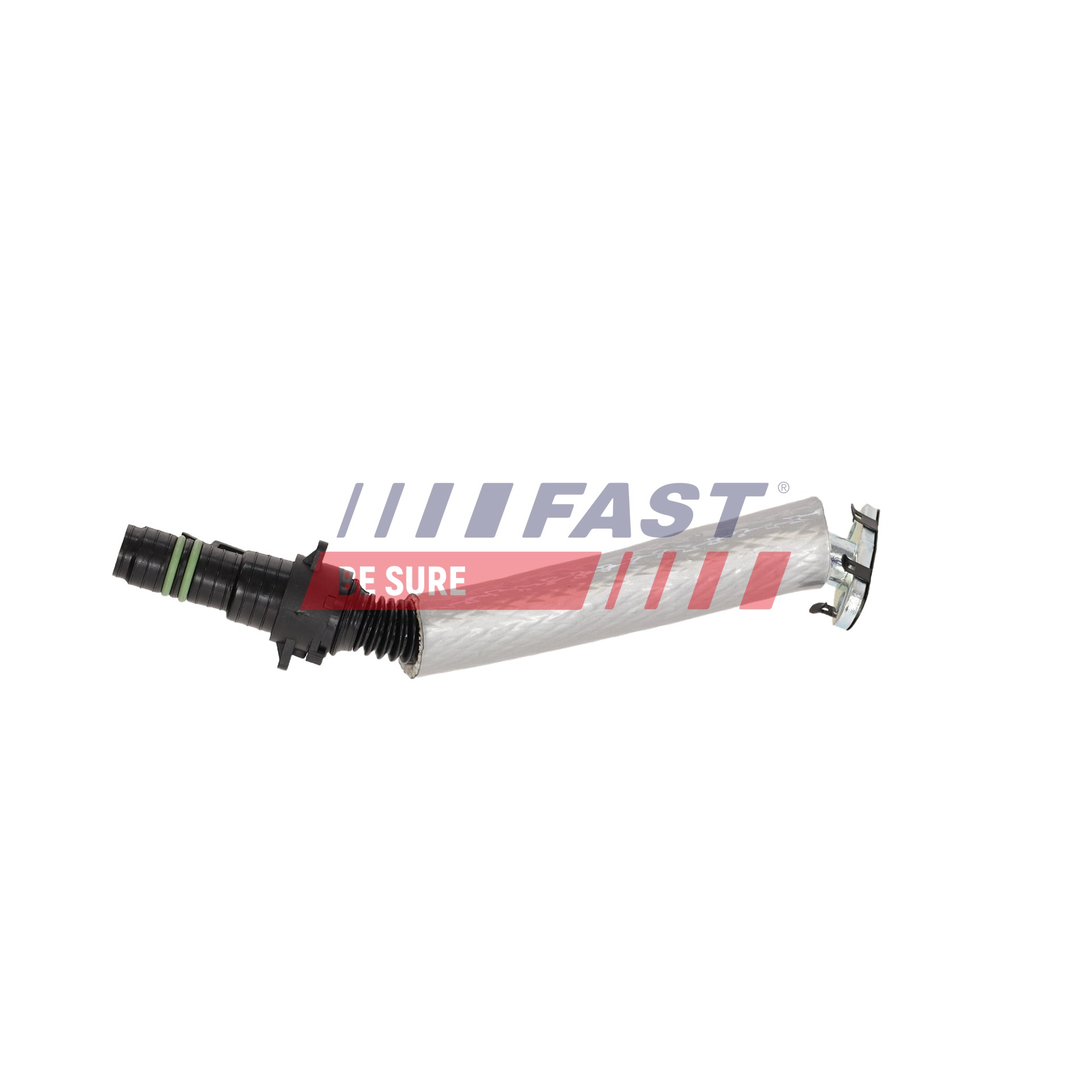 FT04206 FAST 55569839 Tuyau de graissage de turbo