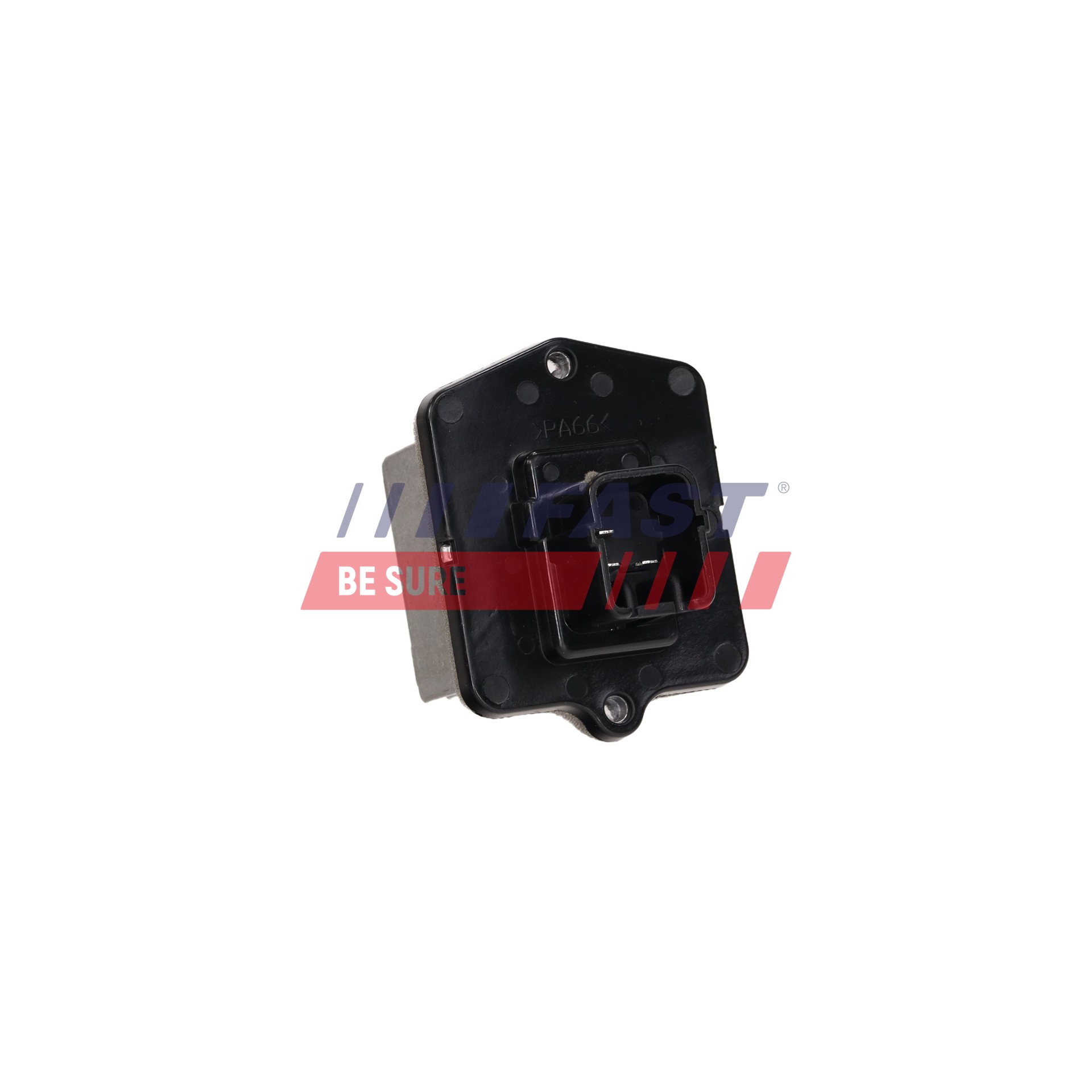 FAST FT04210 Résistance ventilation Suzuki Grand Vitara jt 2.0 Traction intégrale (TD54, JB420) 140 CV Essence 2007