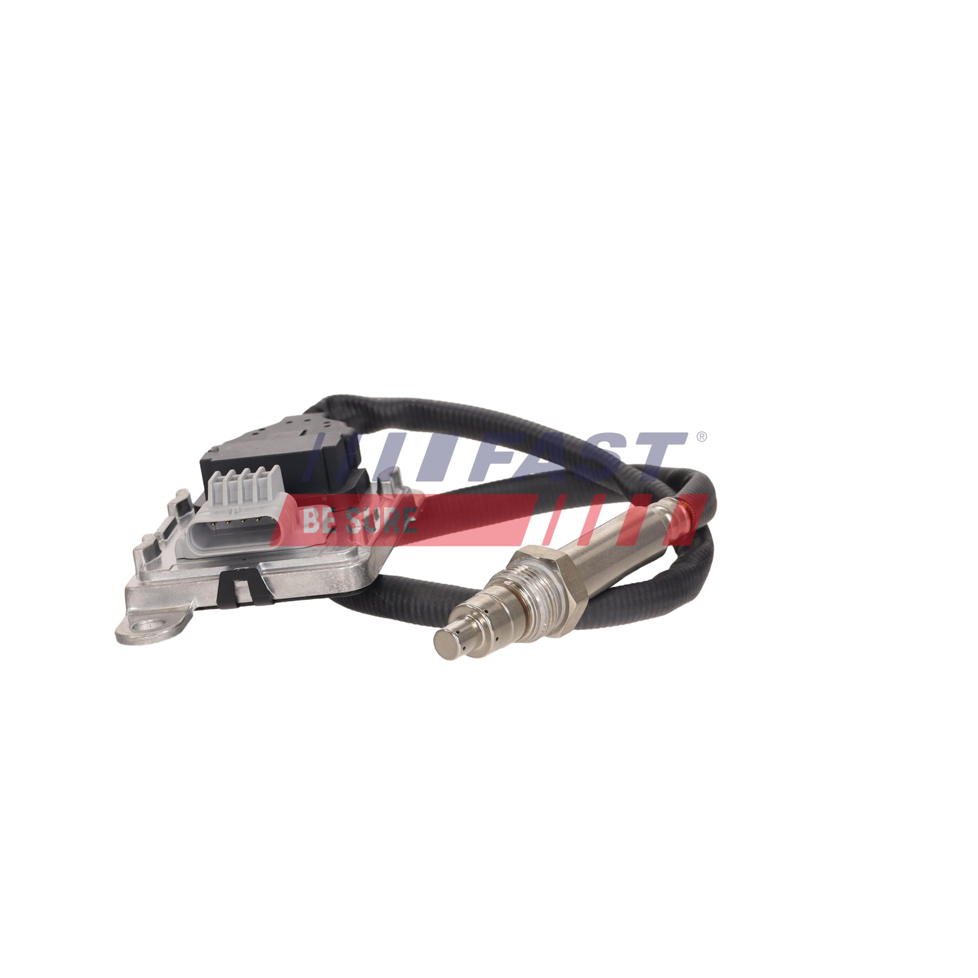 FAST FT04231 NOx-sensor Peugeot 3008 SUV 1.6 BlueHDi (MCBHXW, MCBHYB) 116 Pk Diesel 2017