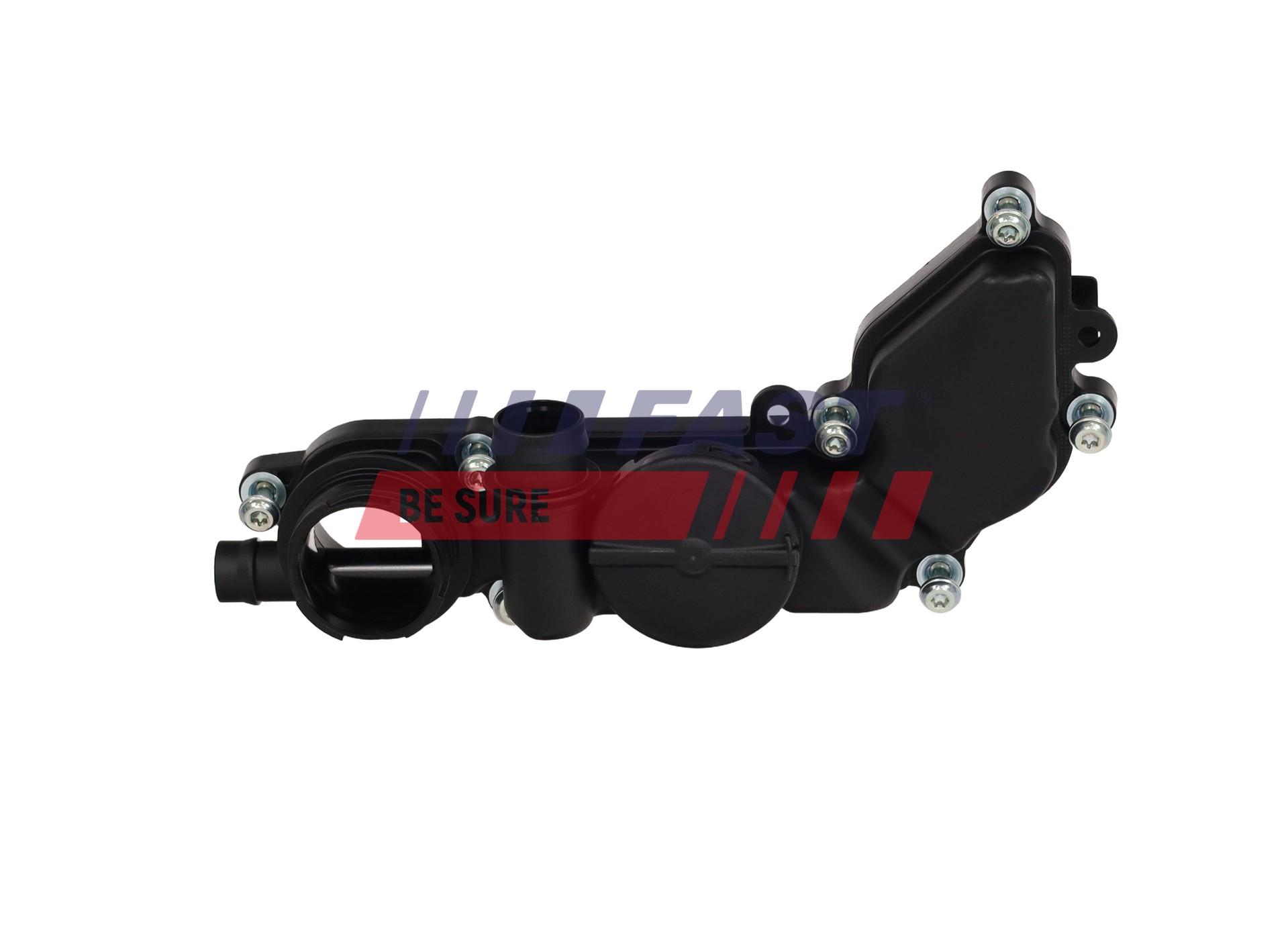 Klep, ontluchting nokkenasbehuizing 05E 103 495B FAST FT04251 VOLKSWAGEN, AUDI, SKODA, SEAT, PORSCHE