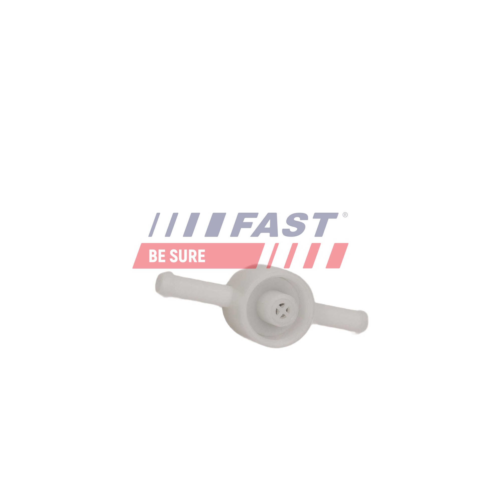 FAST FT04256 Klep, brandstoffilter Seat Arosa 6h 1.7 SDI 60 Pk Diesel 2002