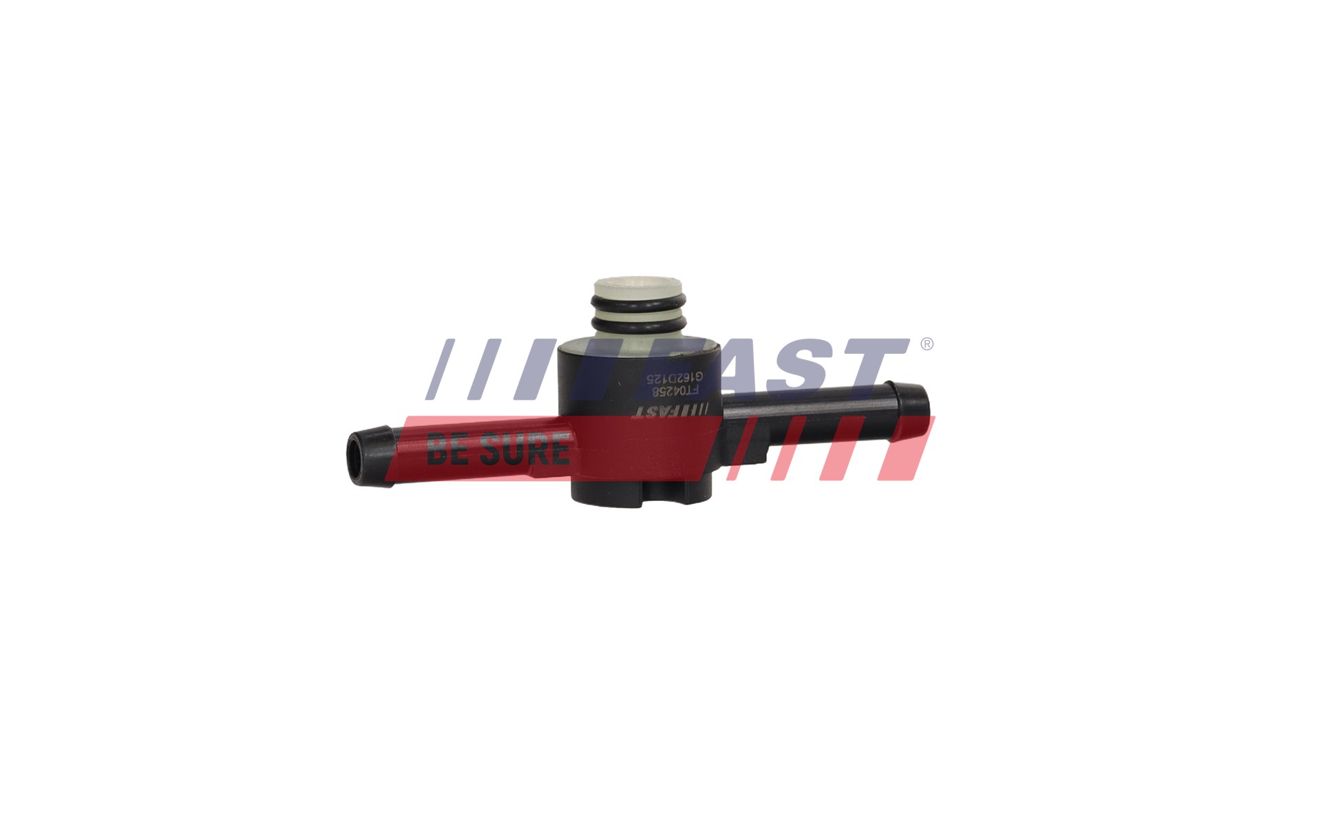 FAST FT04258 Klep, brandstoffilter Seat Arosa 6h 1.4 TDI 75 Pk Diesel 2002