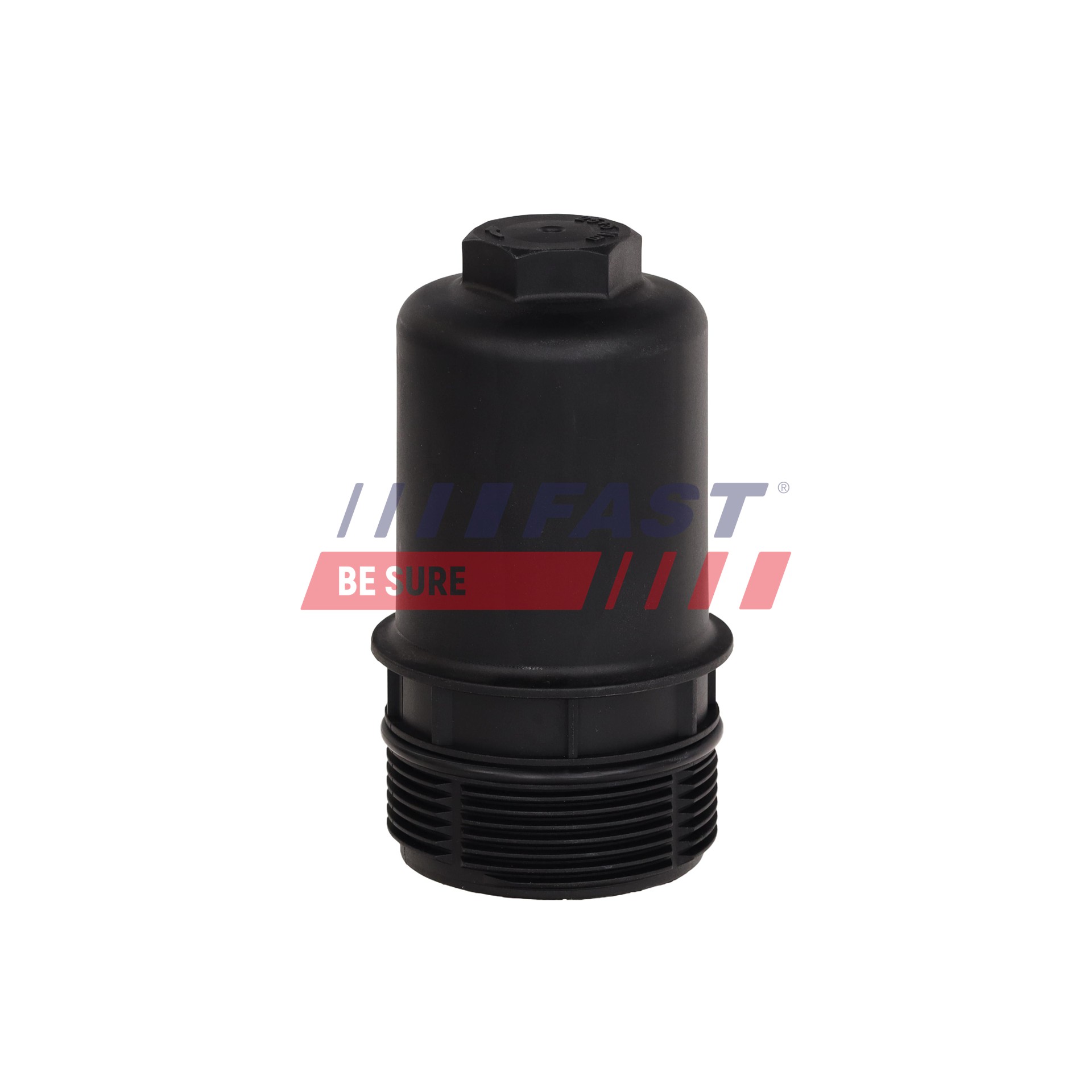 FAST FT04282 Oliefilterhuis / pakking Skoda Kodiaq NS 2.0 TSI 4x4 180 Pk Benzine 2021