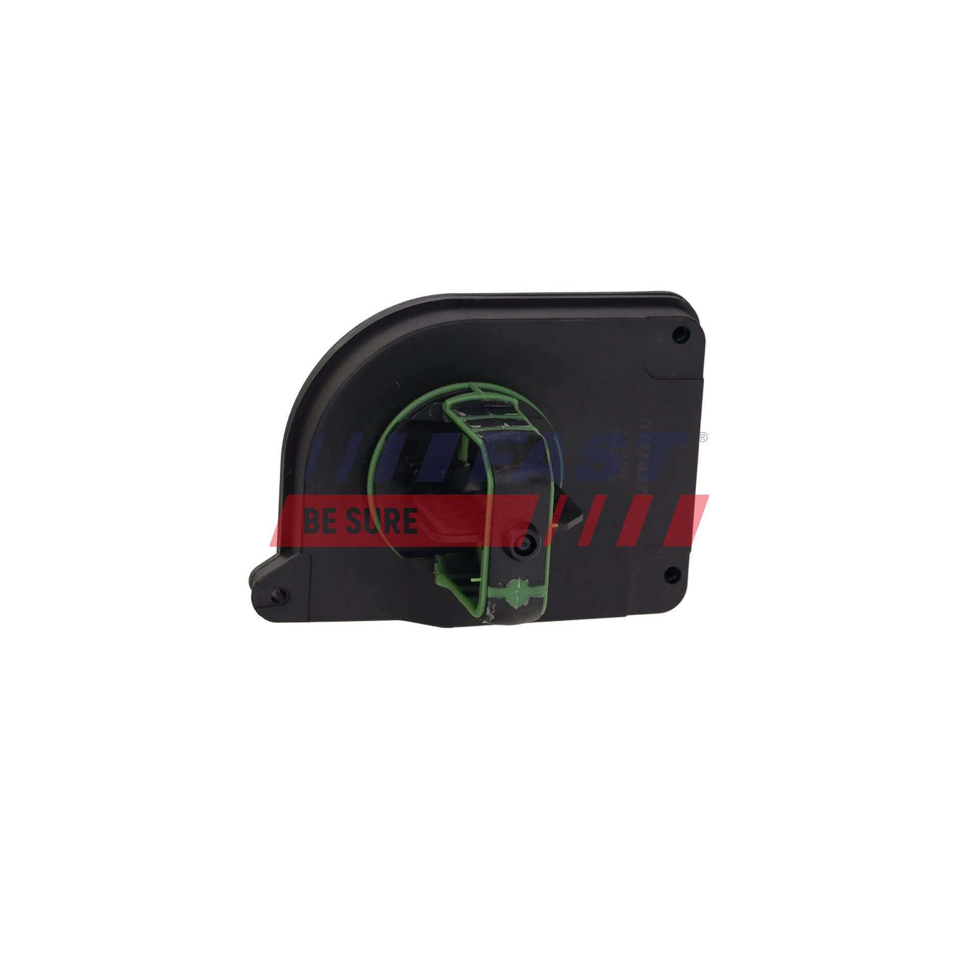 Omschakelklep(zuigleiding) 1161 7 522 928 FAST FT04299 BMW, MERCEDES-BENZ, MINI