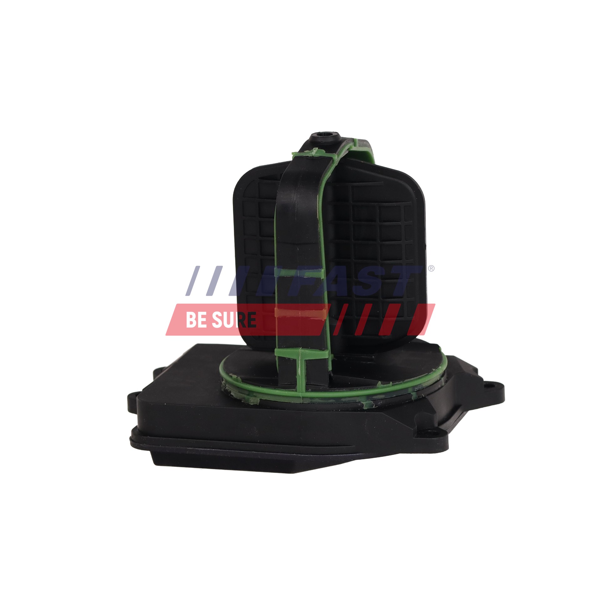 Omschakelklep(zuigleiding) 1161 7 522 929 FAST FT04300 BMW, MINI