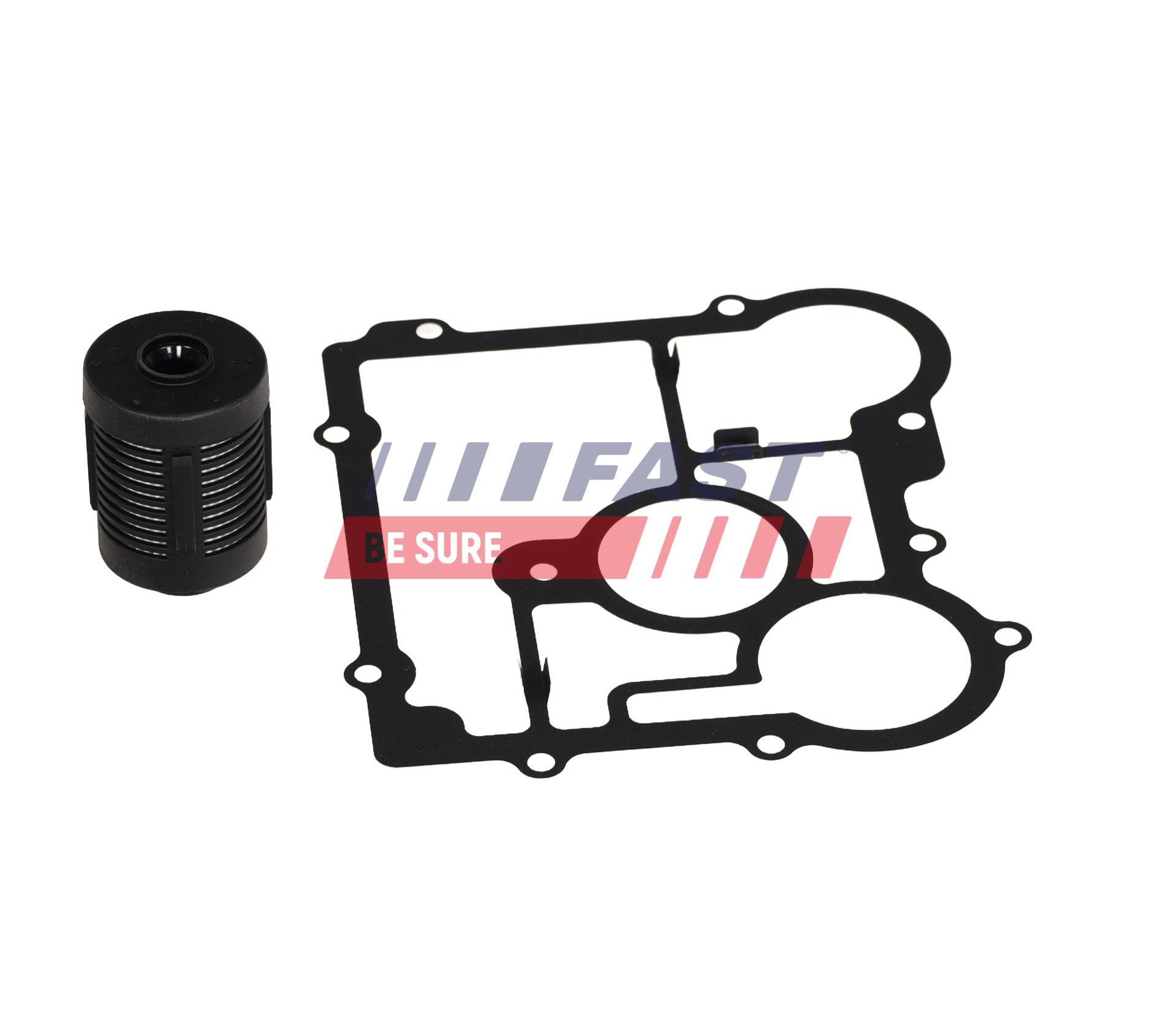 Филтър, работна хидравлика 403011 FAST FT04304 BMW, OPEL