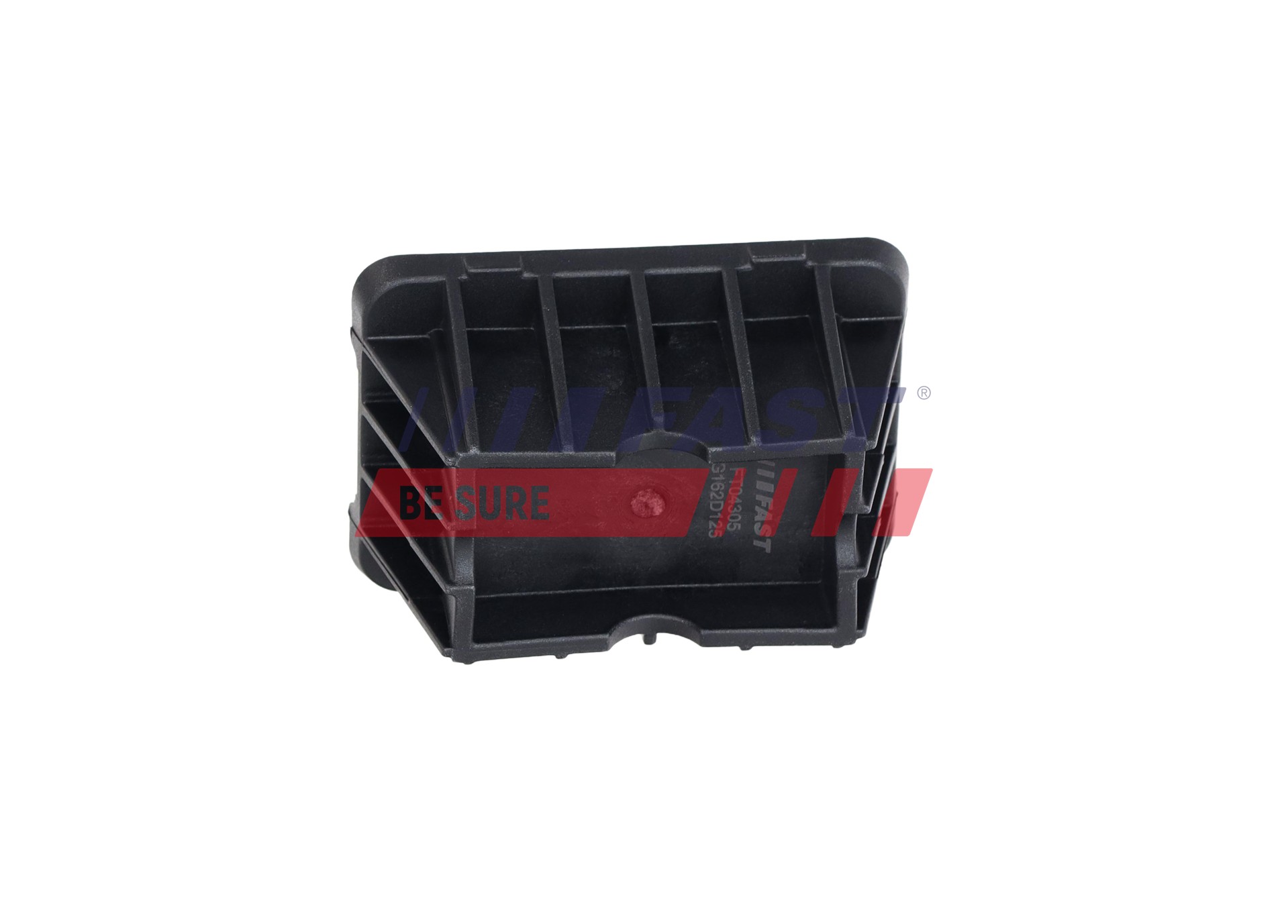 FAST FT04305 Krik-adapter BMW F06 640 d xDrive 313 Pk Diesel 2016