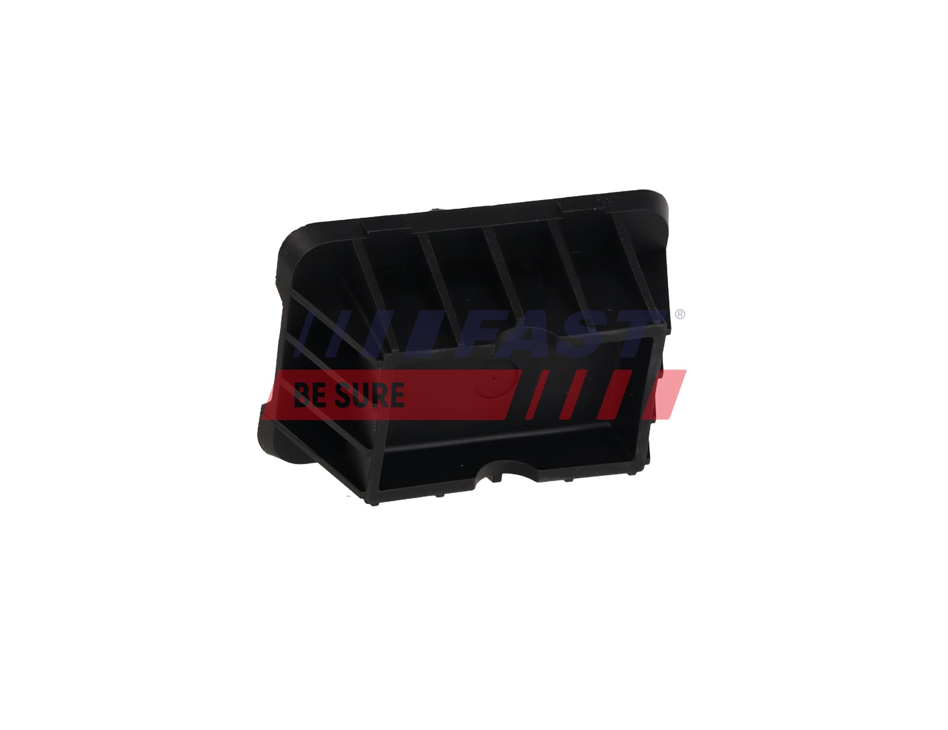 FAST FT04309 Krik-adapter BMW F10 535 d xDrive 313 Pk Diesel 2014
