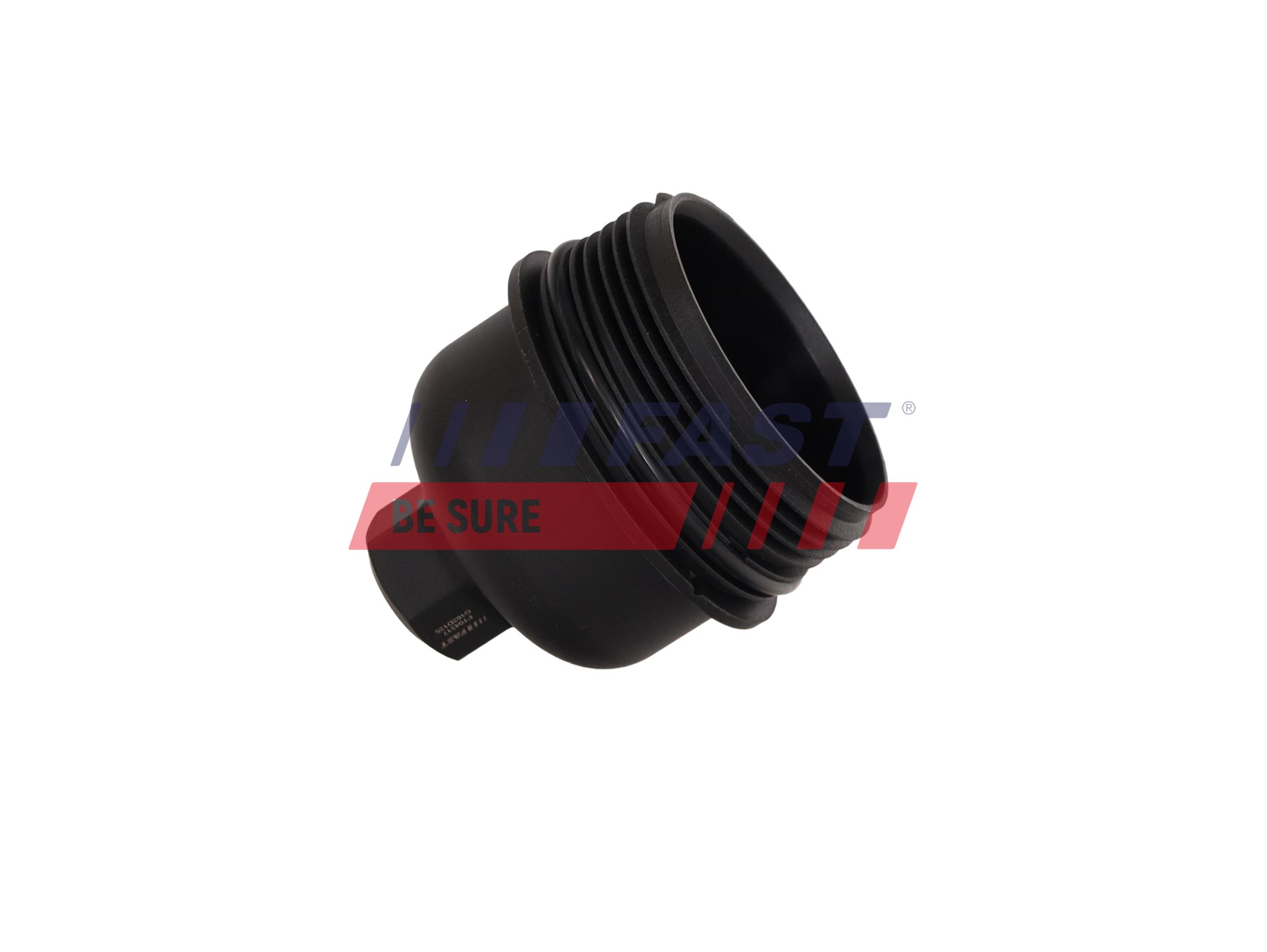 FAST FT04317 Корпус на масления филтър / уплътнение BMW F10 530d xDrive 3.0 258 K.C. дизел 2013