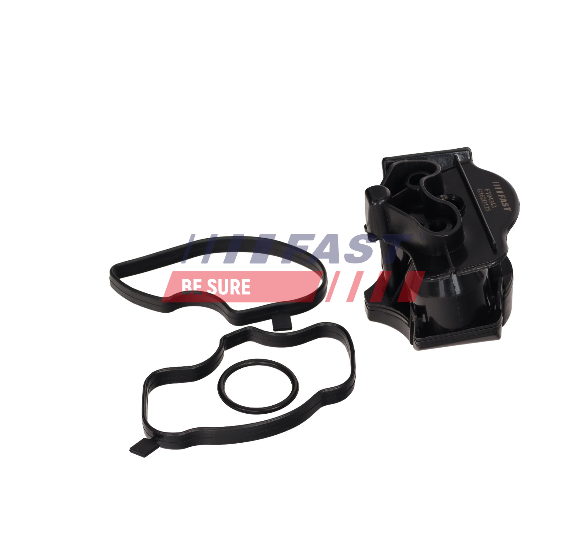 Valvola, Ventilazione carter 11127799366 FAST FT04343 BMW, MINI