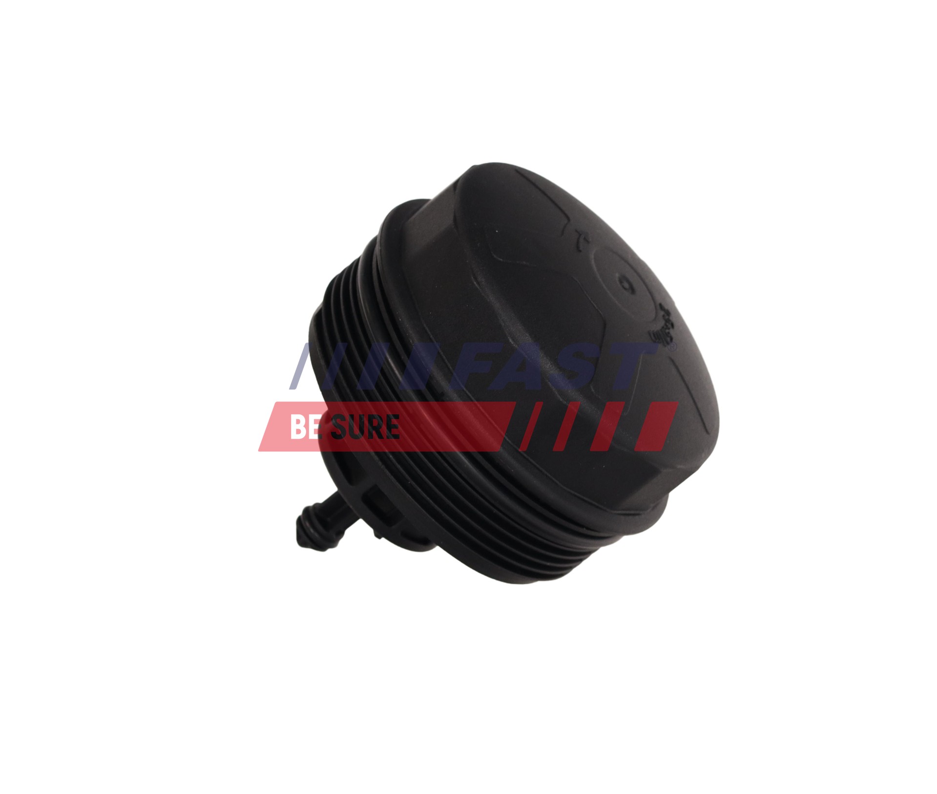 FAST FT04359 Корпус на масления филтър / уплътнение BMW F32 435i 3.0 340 K.C. бензин 2015
