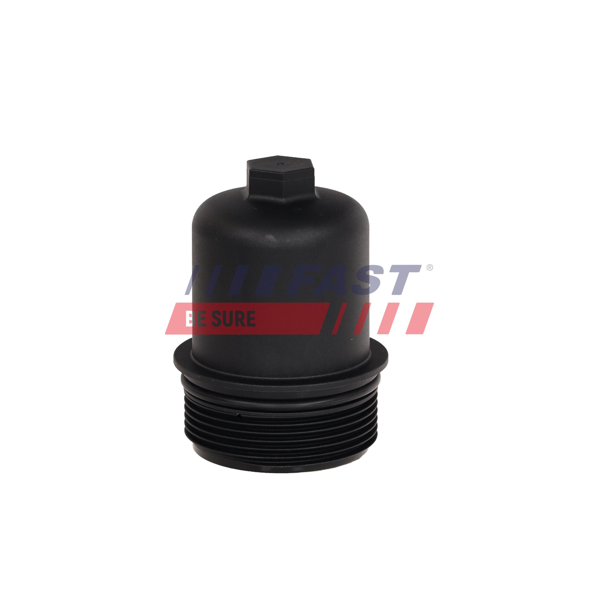 FAST FT04361 Oliefilterhuis / pakking Audi A3 8P 1.6 E-Power 102 Pk Benzine/Ethanol 2012