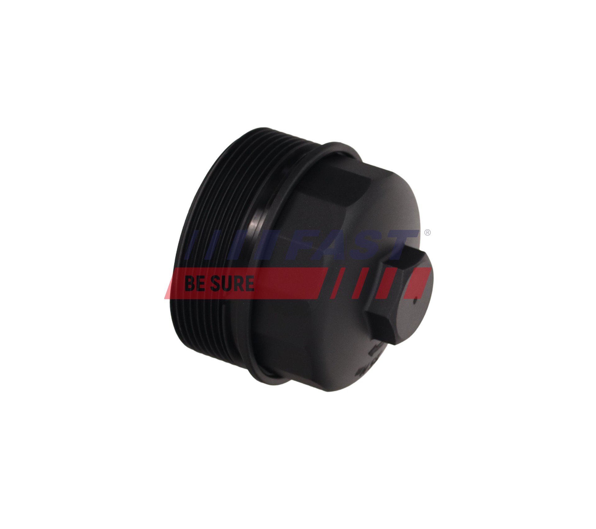 FAST FT04362 Couvercle de filtre à huile Audi A6 C5 Avant 2.5 TDI 180 CV Diesel 2002