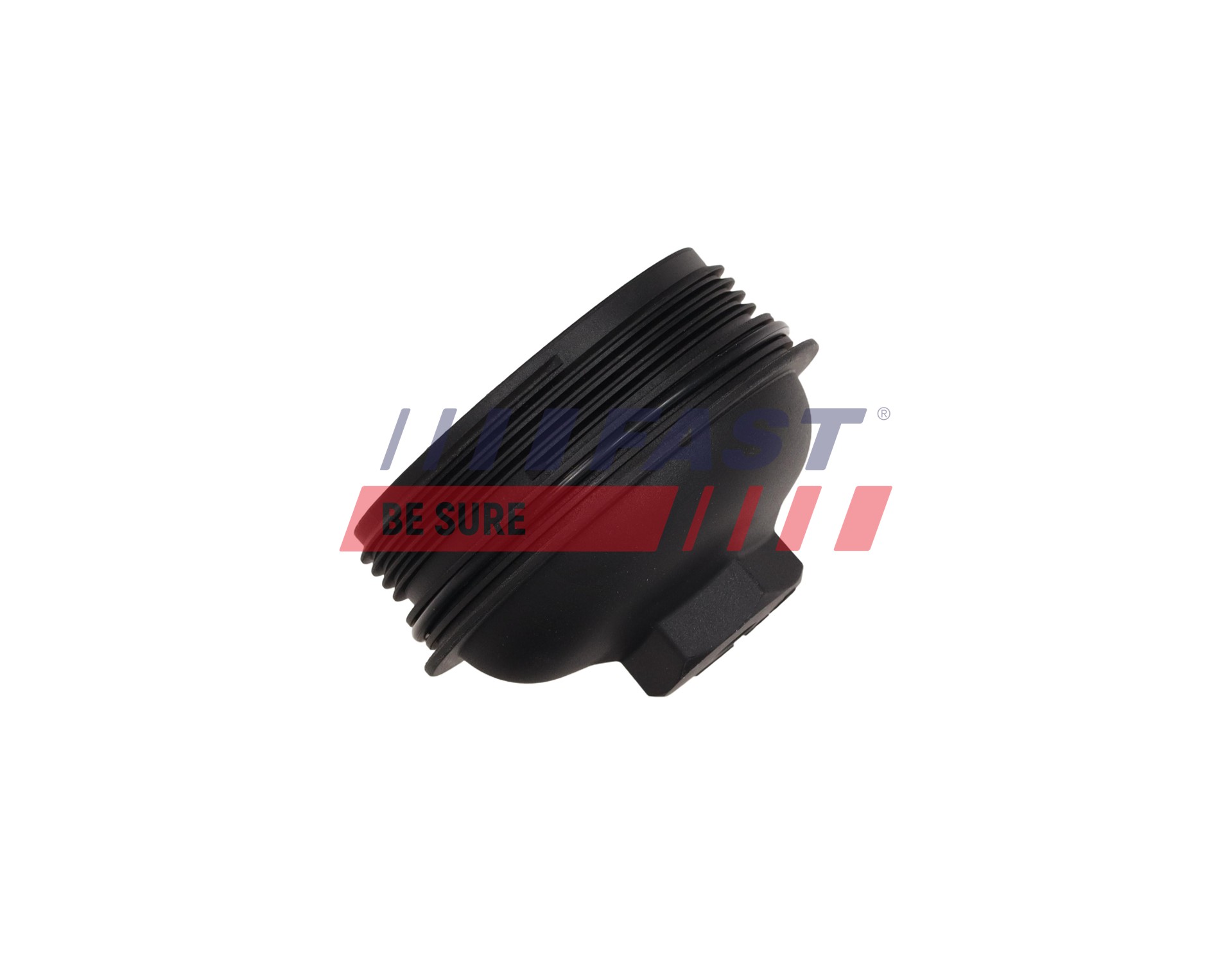 FAST FT04363 Корпус на масления филтър / уплътнение Skoda Superb 3t5 2.0 TDI 140 K.C. дизел 2009