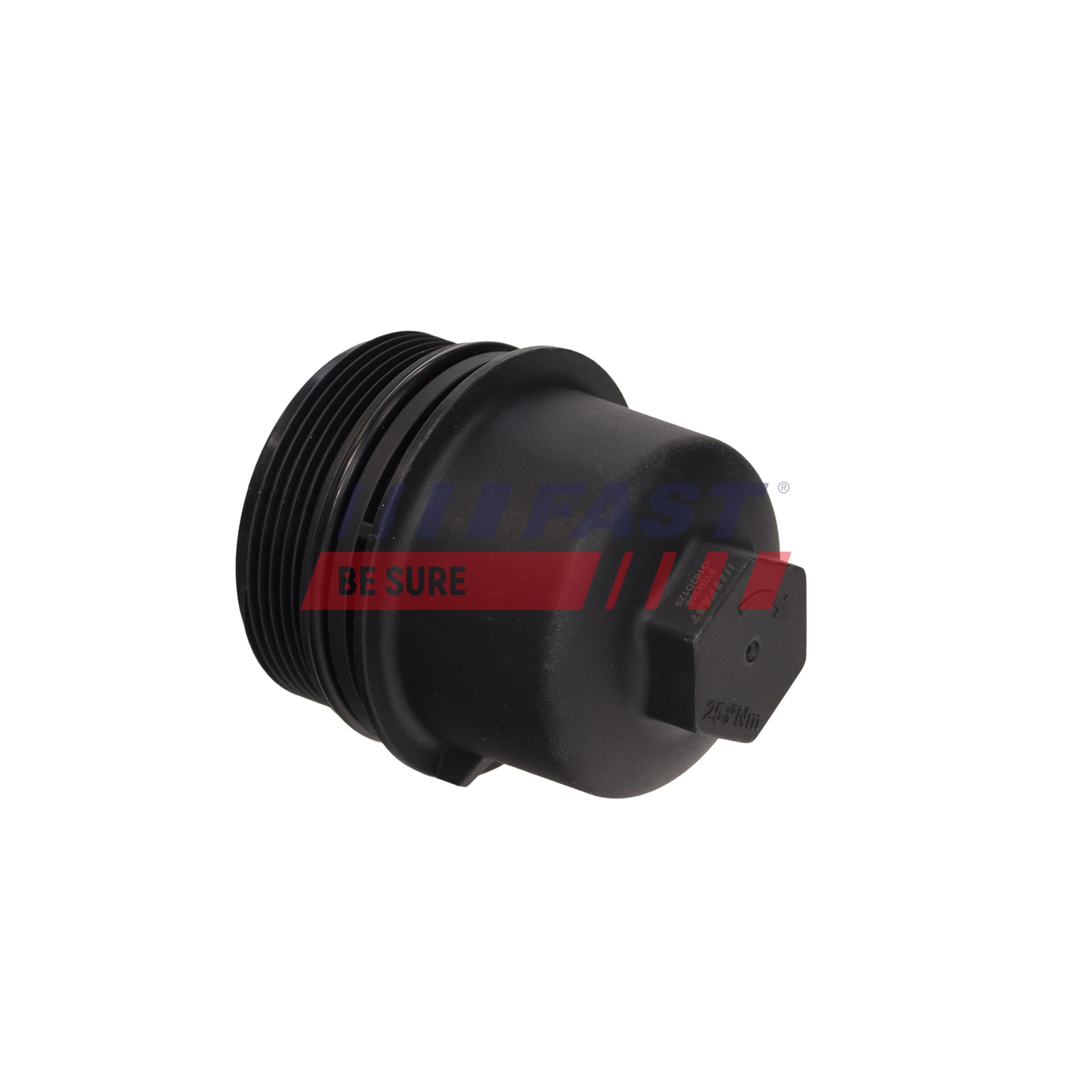 FAST FT04368 Корпус на масления филтър / уплътнение BMW F32 440i xDrive 3.0 326 K.C. бензин 2016