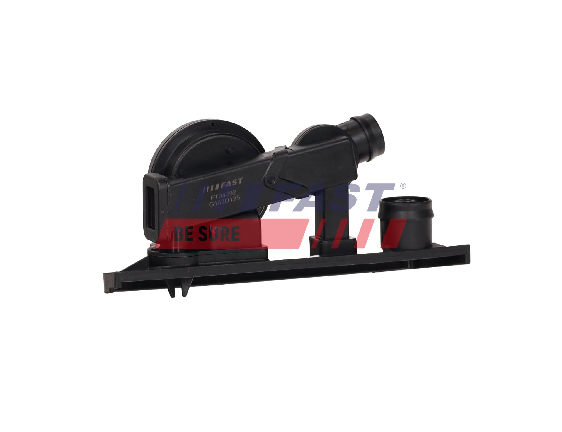 Klep, ontluchting nokkenasbehuizing 06F 129 101 E FAST FT04392 VOLKSWAGEN, AUDI, SKODA, SEAT, PORSCHE
