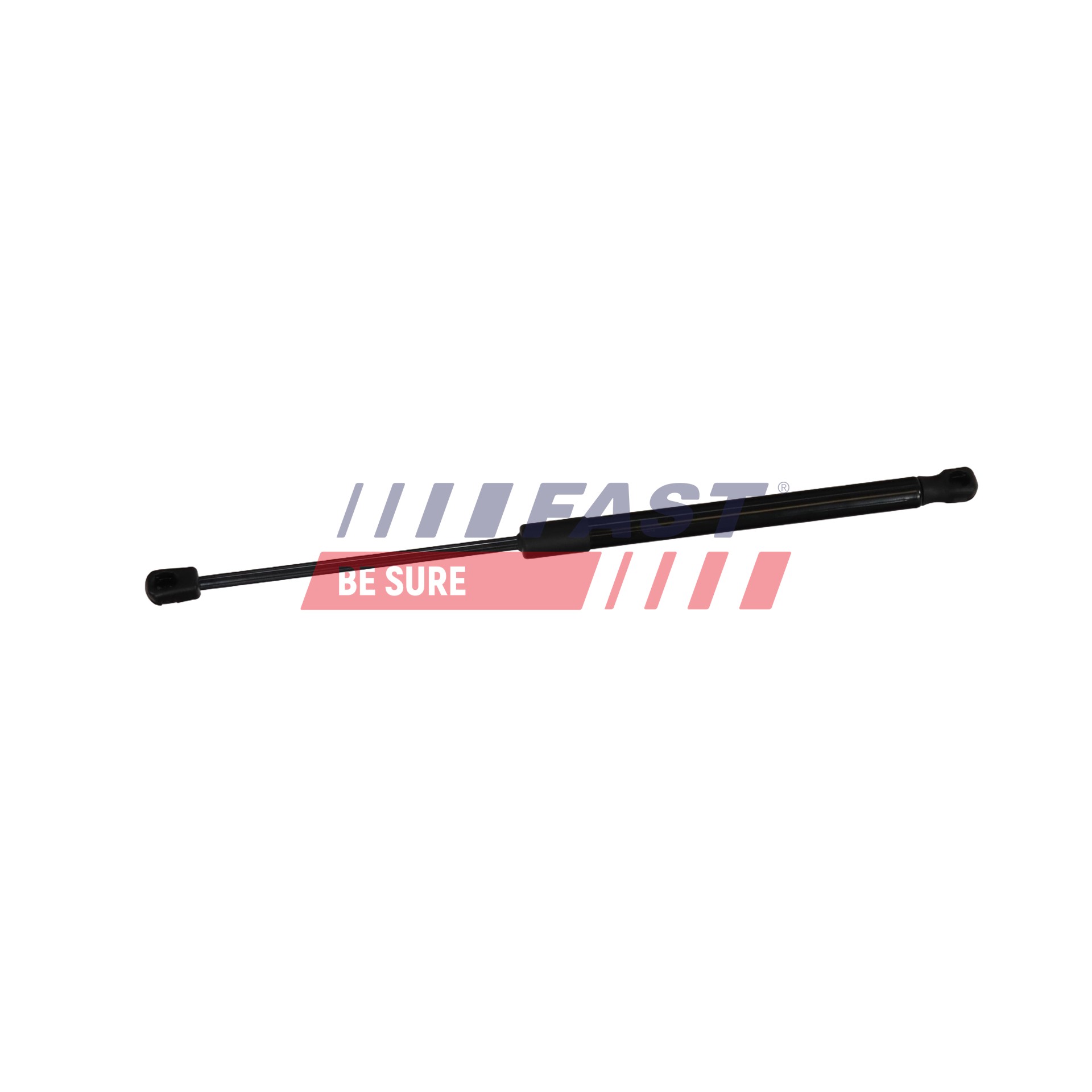 FAST FT04408 Gasveer achterklep