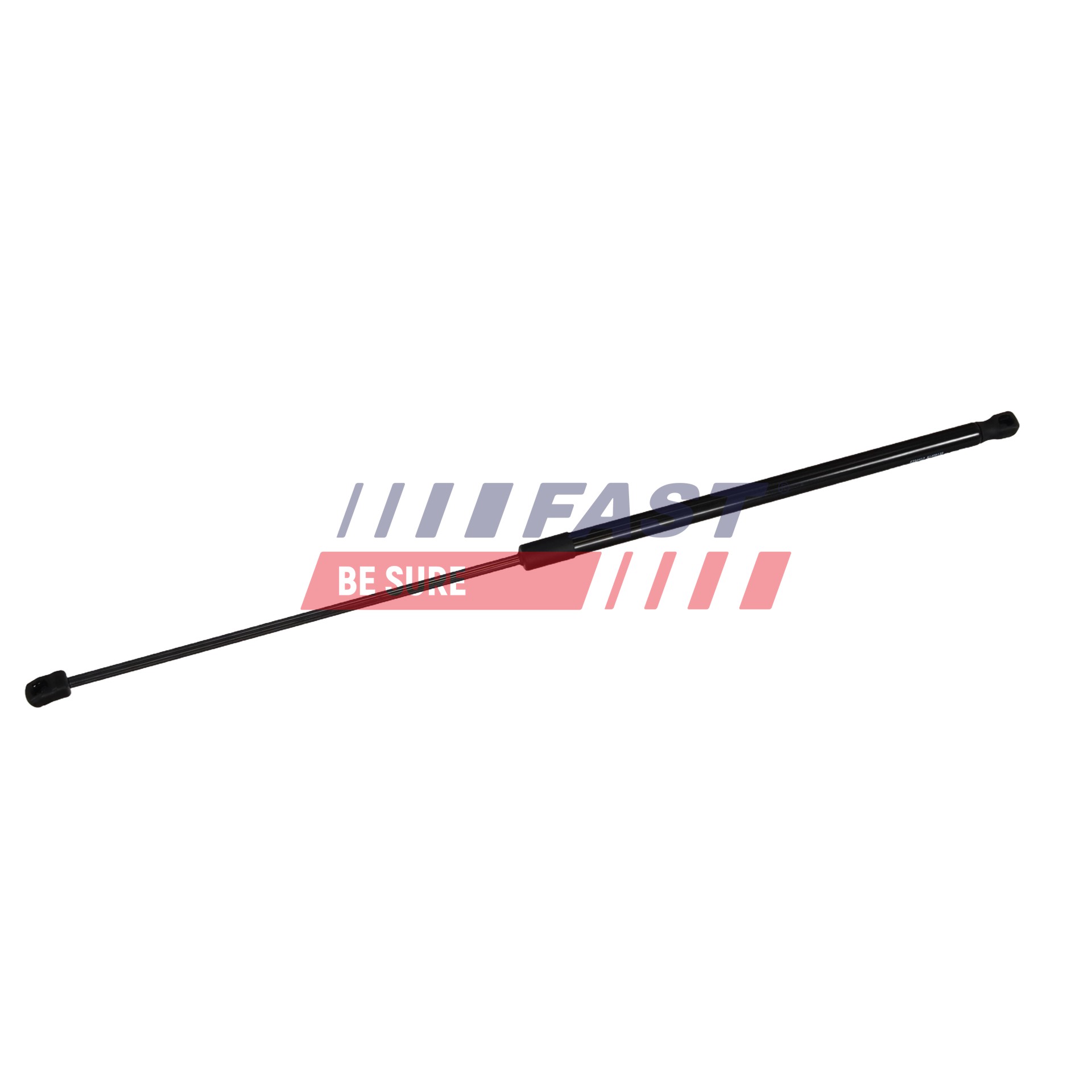 FAST FT04413 Gasfeder Motorhaube VW PASSAT 2.5 TDI 4motion 150 PS Diesel