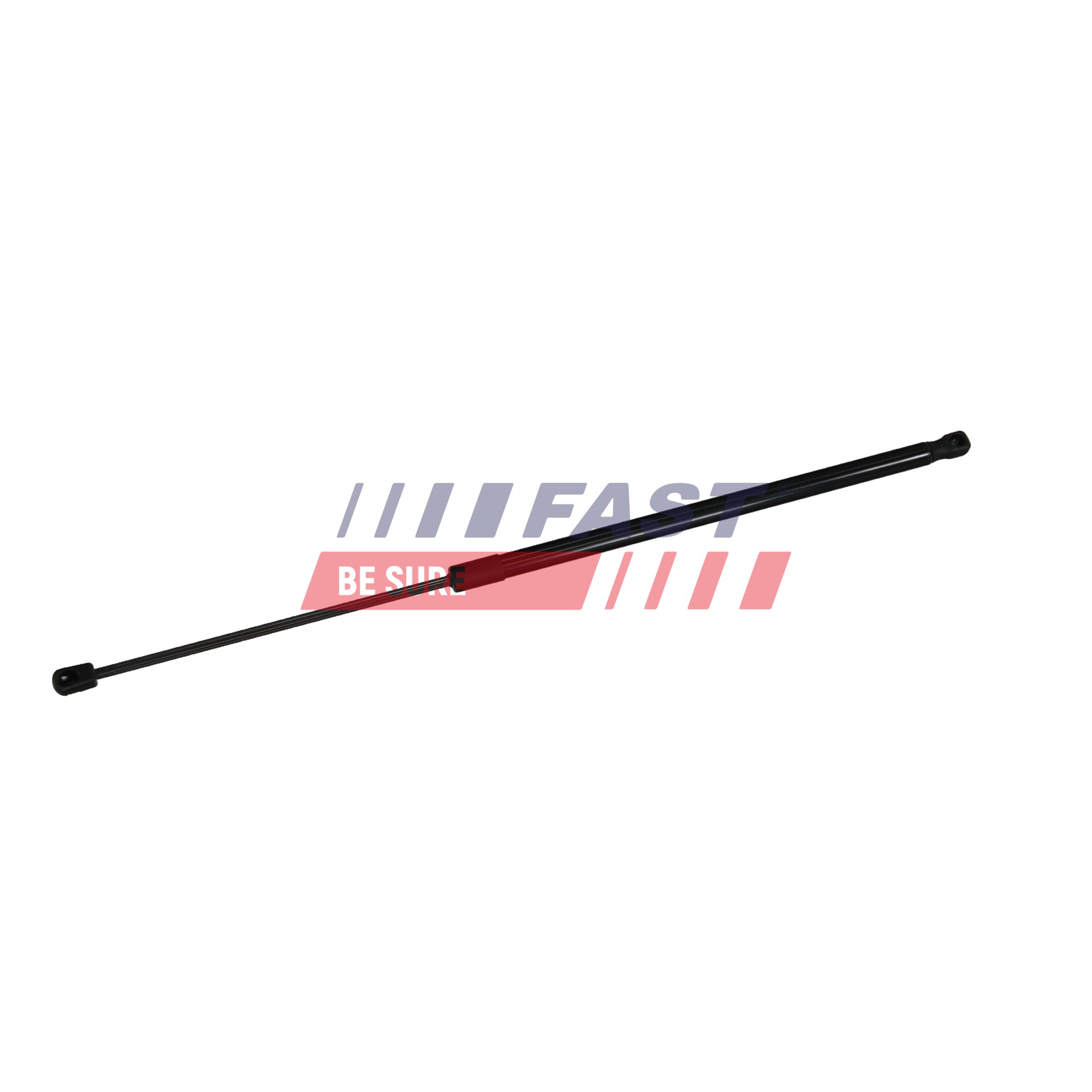 FAST FT04419 Gasdempers voor achterklep Octavia 5e5 2.0 TDI 150 Pk Diesel 2012