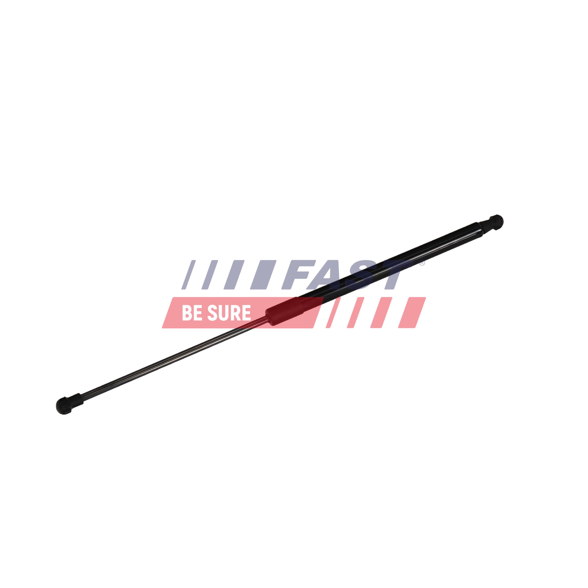 FAST FT04425 Coffre à bagages Nissan Qashqai J10 2.0 dCi Traction intégrale 150 CV Diesel 2010
