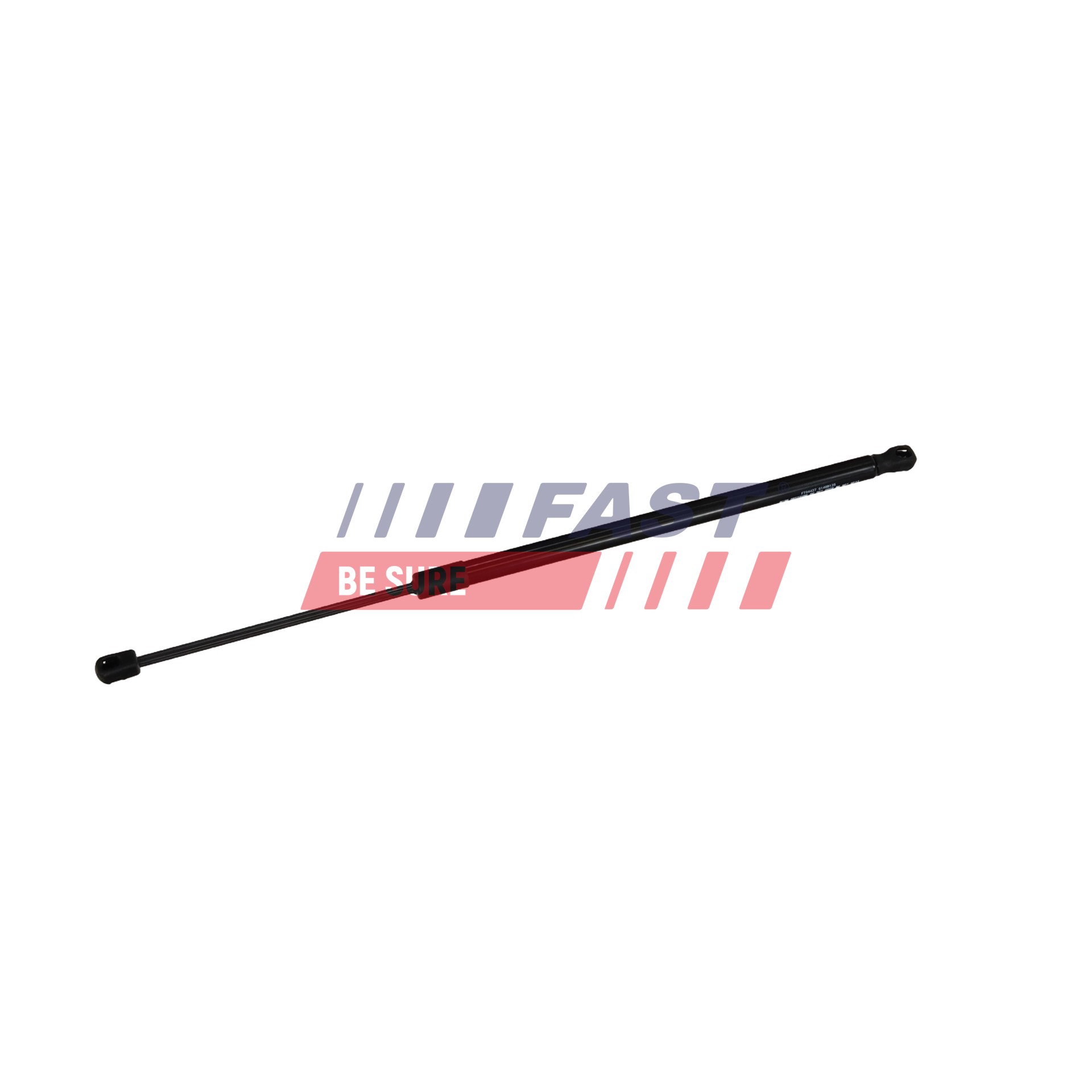 FAST FT04427 Coffre à bagages Citroën C4 Grand Picasso 2.0 HDi 136 CV Diesel 2006