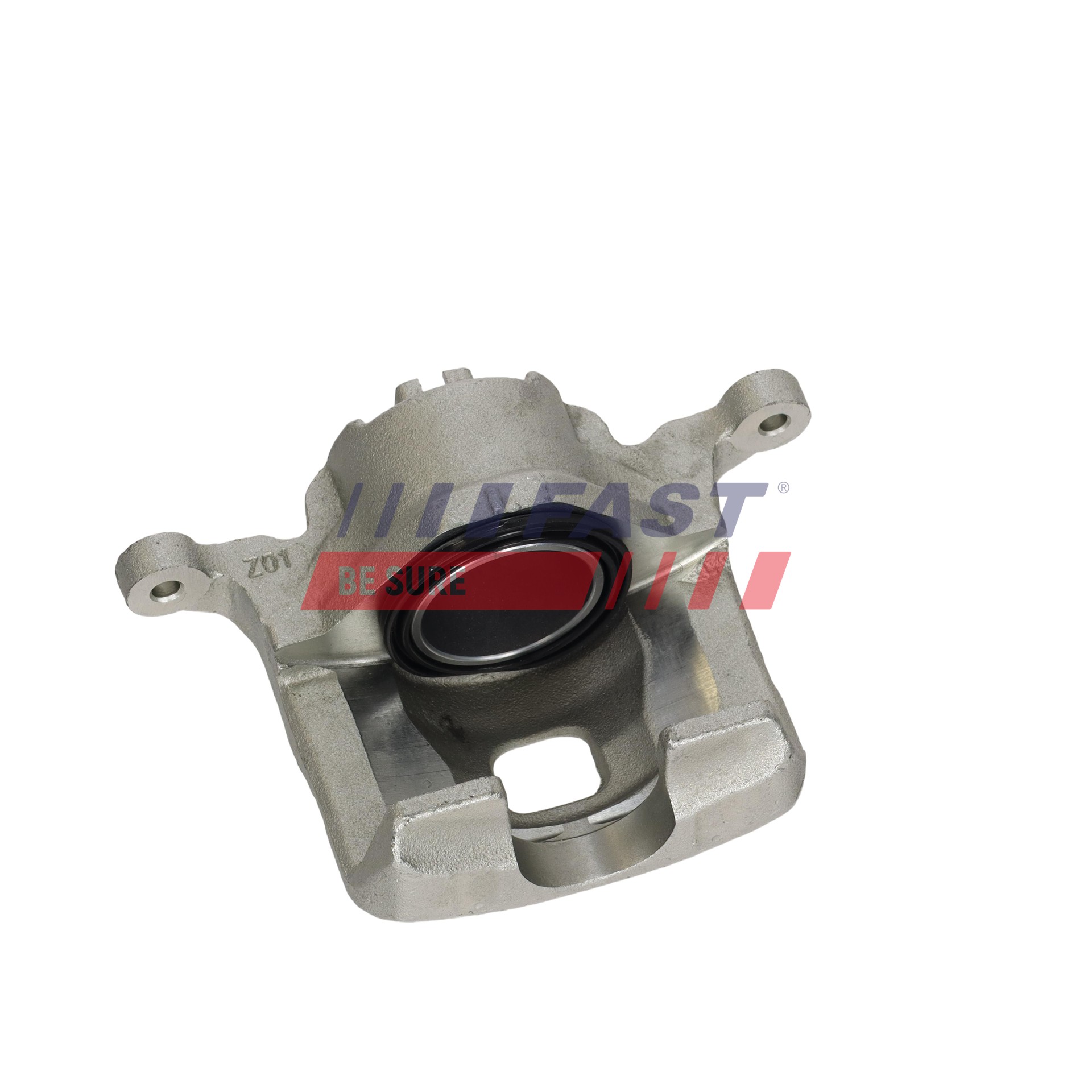 FAST FT11688 Remtang Suzuki Grand Vitara FT 2.0 HDI 110 16V 4x4 (SQ 420D, TD83V) 109 Pk Diesel 2003