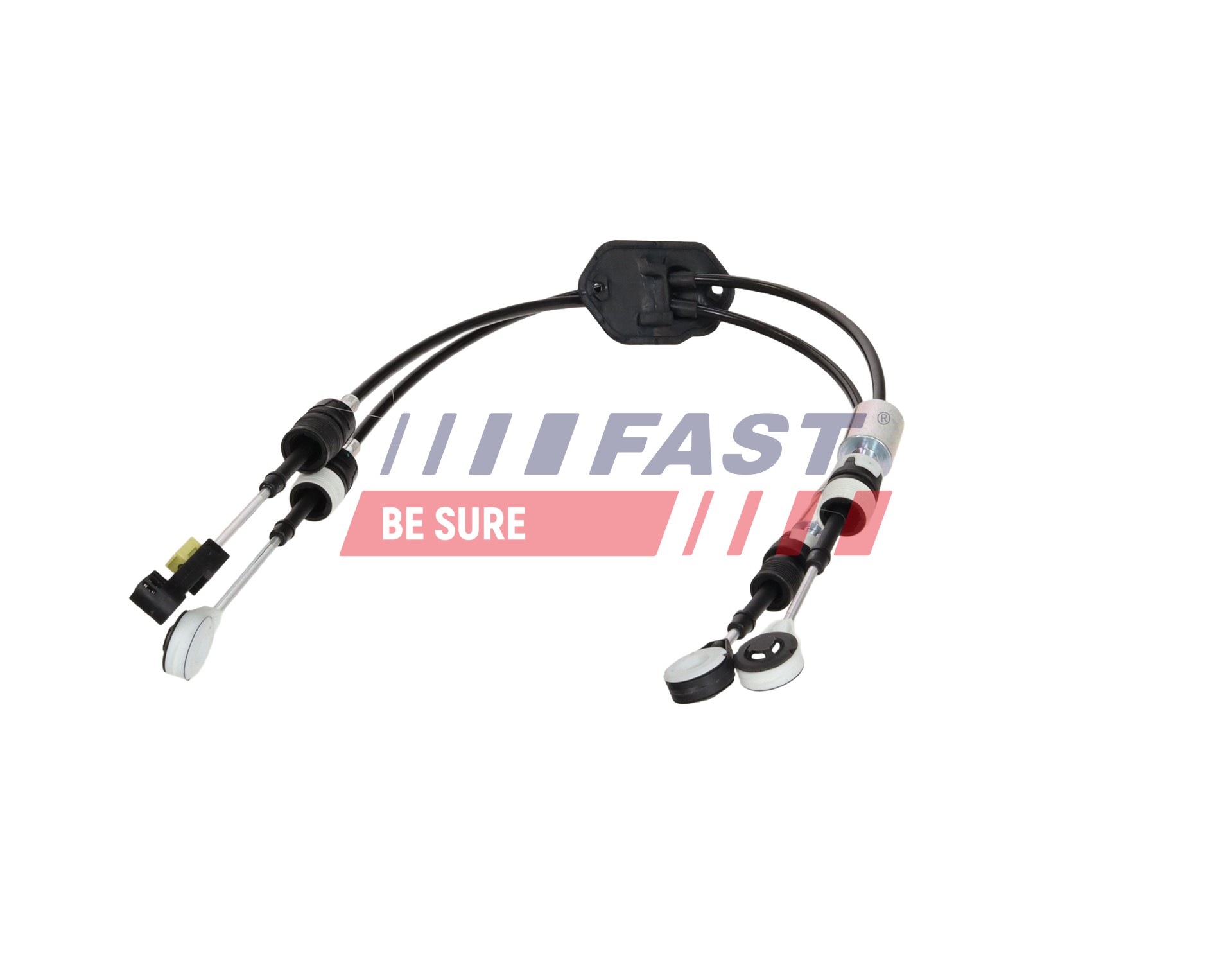 Jeu de câbles, boîte de vitesses manuelle 1753359 FAST FT11753 FORD