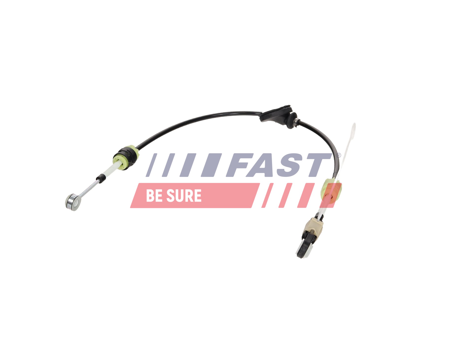 OEN 556014 Kabelset, handgeschakelde versnellingsbak FAST FT11770