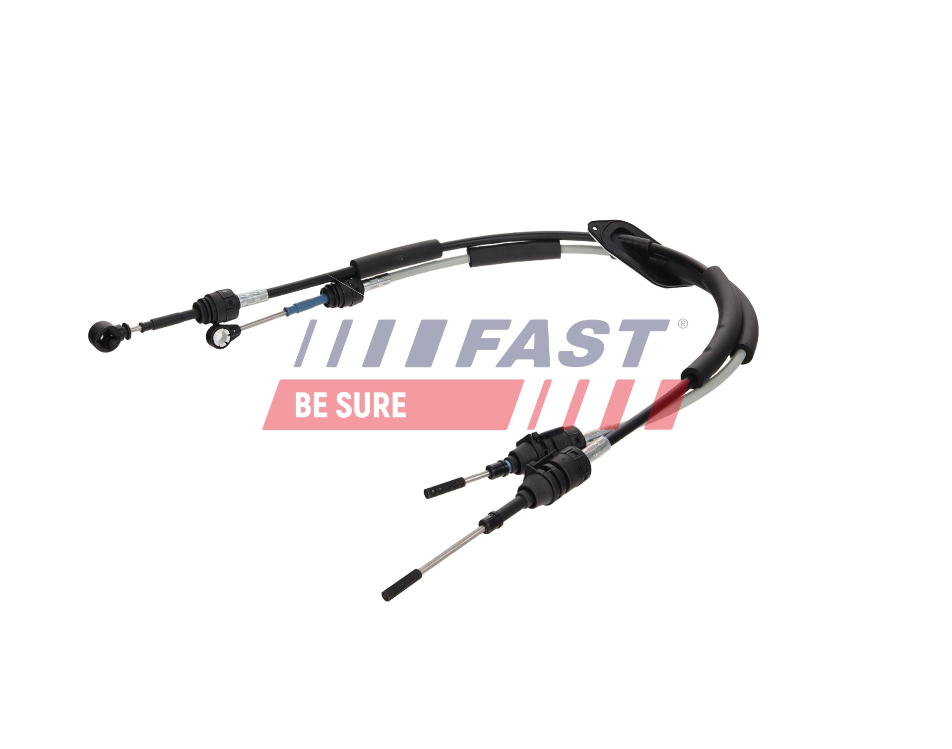 OEN 556014 Kabelset, handgeschakelde versnellingsbak FAST FT11773