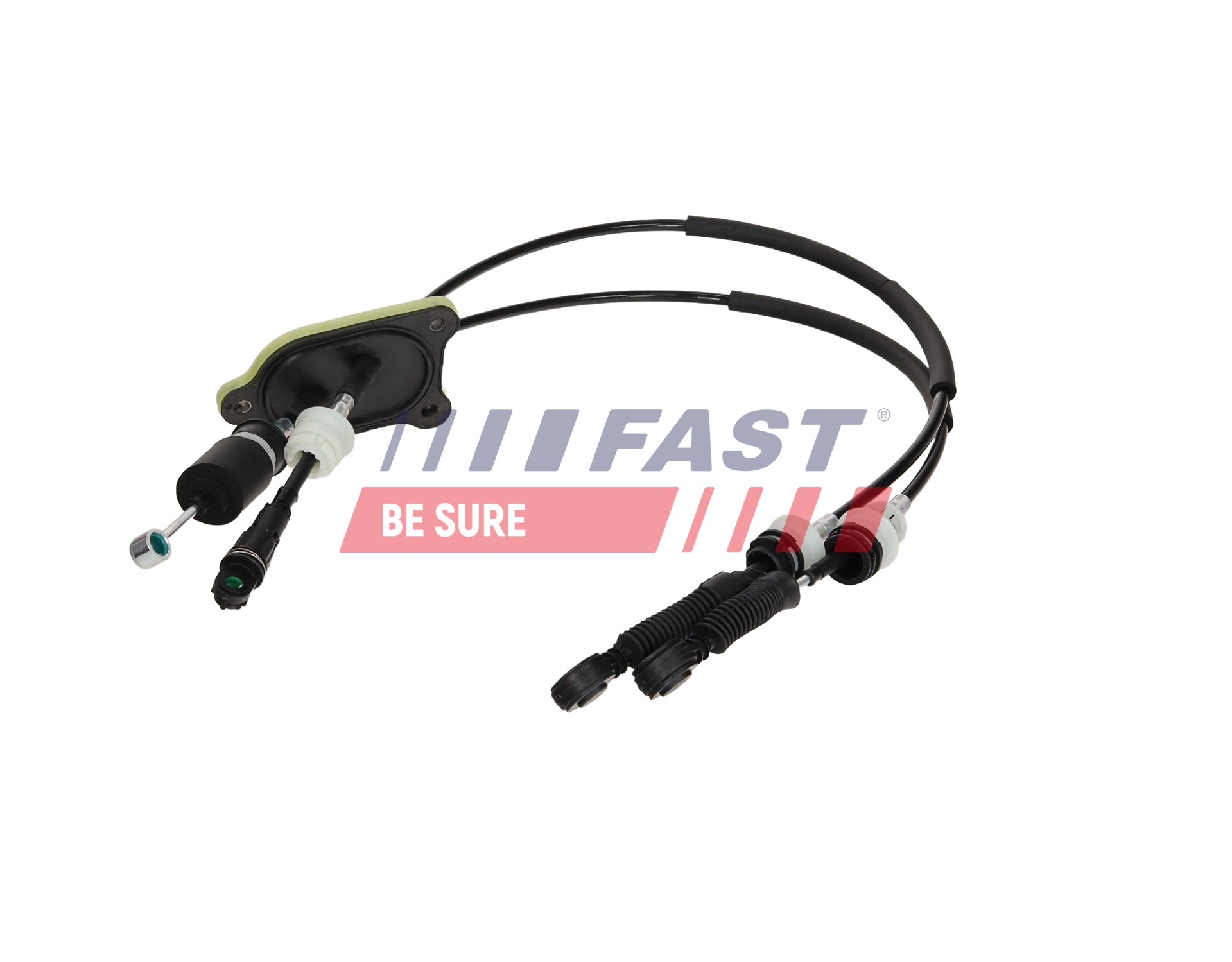 Комплект кабели, ръчна предавка 55255709 FAST FT11776 CITROЁN, FIAT