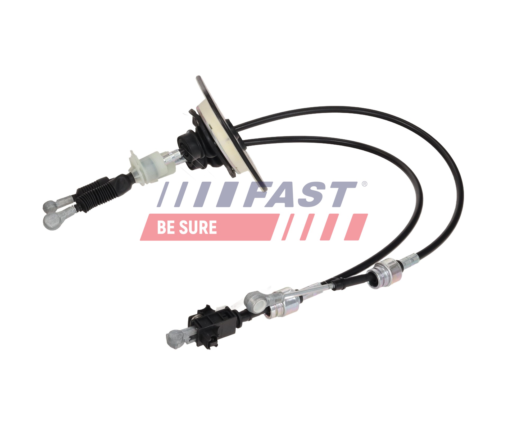 Jeu de câbles, boîte de vitesses manuelle 55183997 FAST FT11795 PEUGEOT, CITROЁN, FIAT