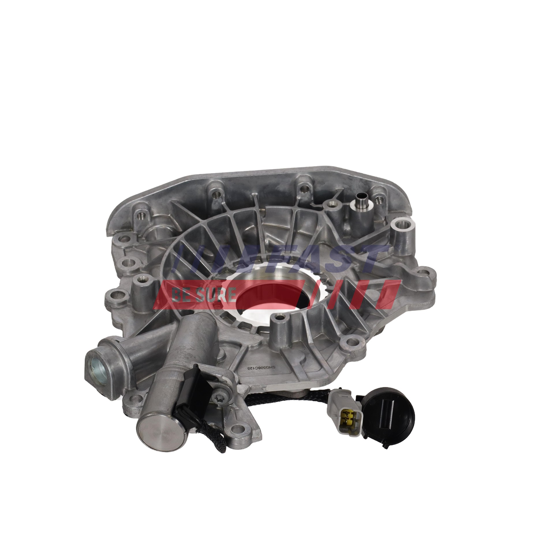 FAST FT11798 Pompe à huile moteur Citroen C4 Cactus 1.5 BlueHDi 120 CV Diesel 2019