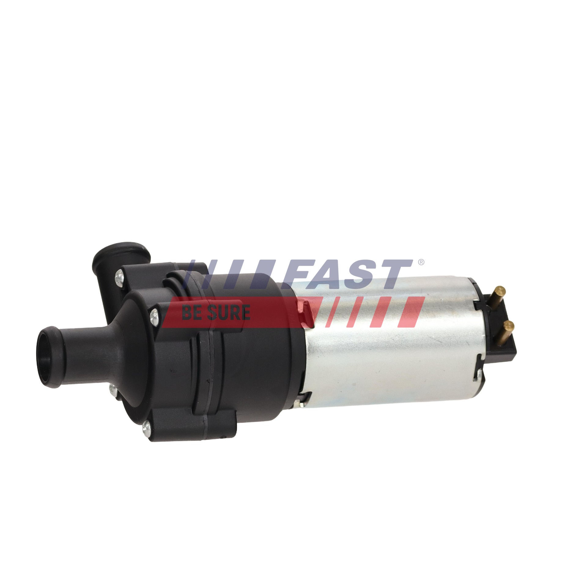 Zusatzwasserpumpe FT11817 FAST 05098398AA CHRYSLER, DODGE