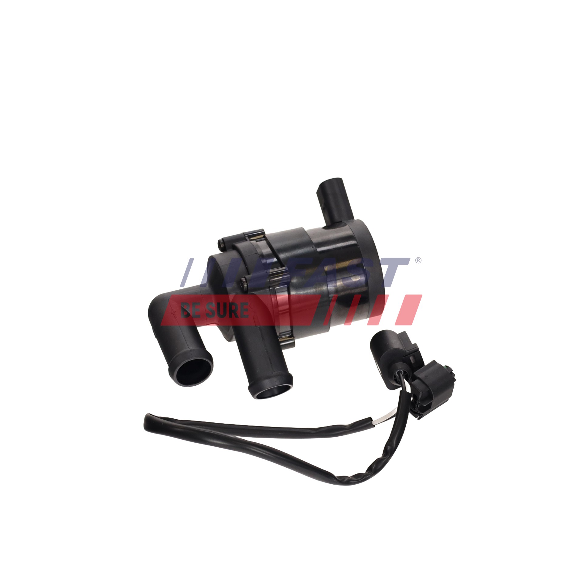 FAST FT11818 Pompe à eau auxiliaire Audi A3 8va 2.0 TDI 150 CV Diesel 2017