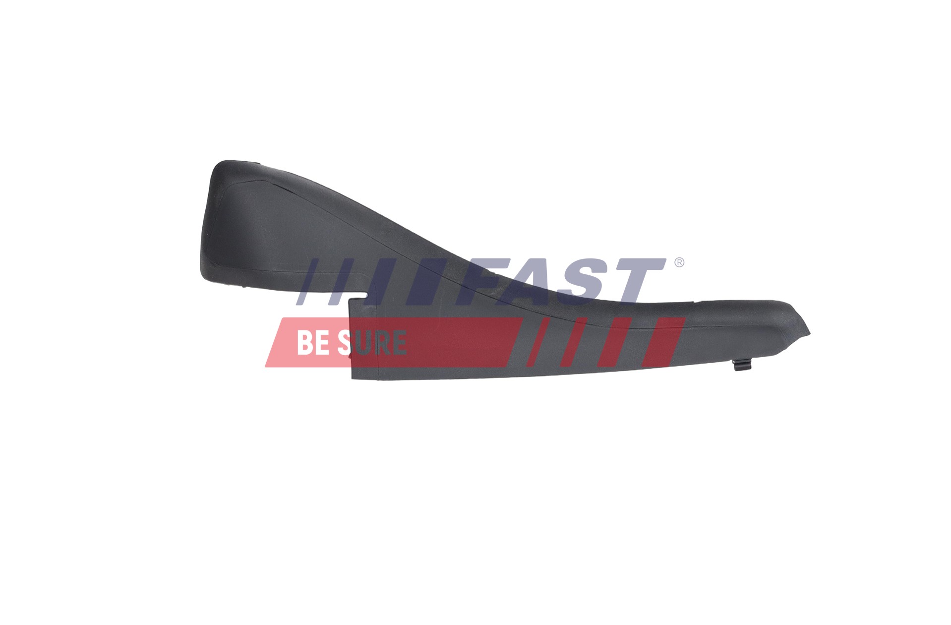 FAST FT11833 Voorruit Renault Master 3 Van 2.3 dCi RWD (FV0P, FV0U, FV10, FV12) 163 Pk Diesel 2014