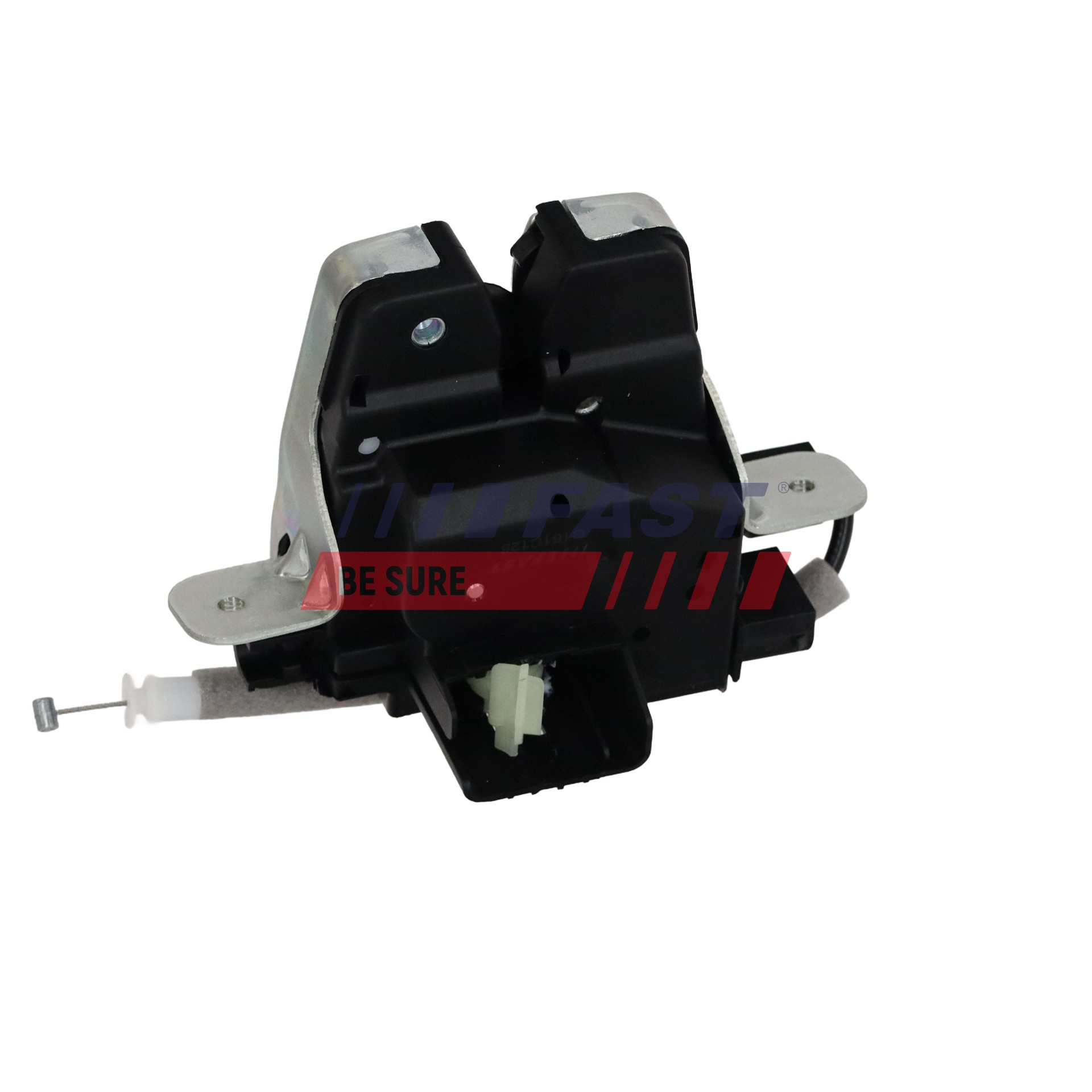 FAST FT11846 Serrure de hayon Mercedes W447 V 220 CDI / d 4-matic (447.811, 447.813) 163 CV Diesel 2026
