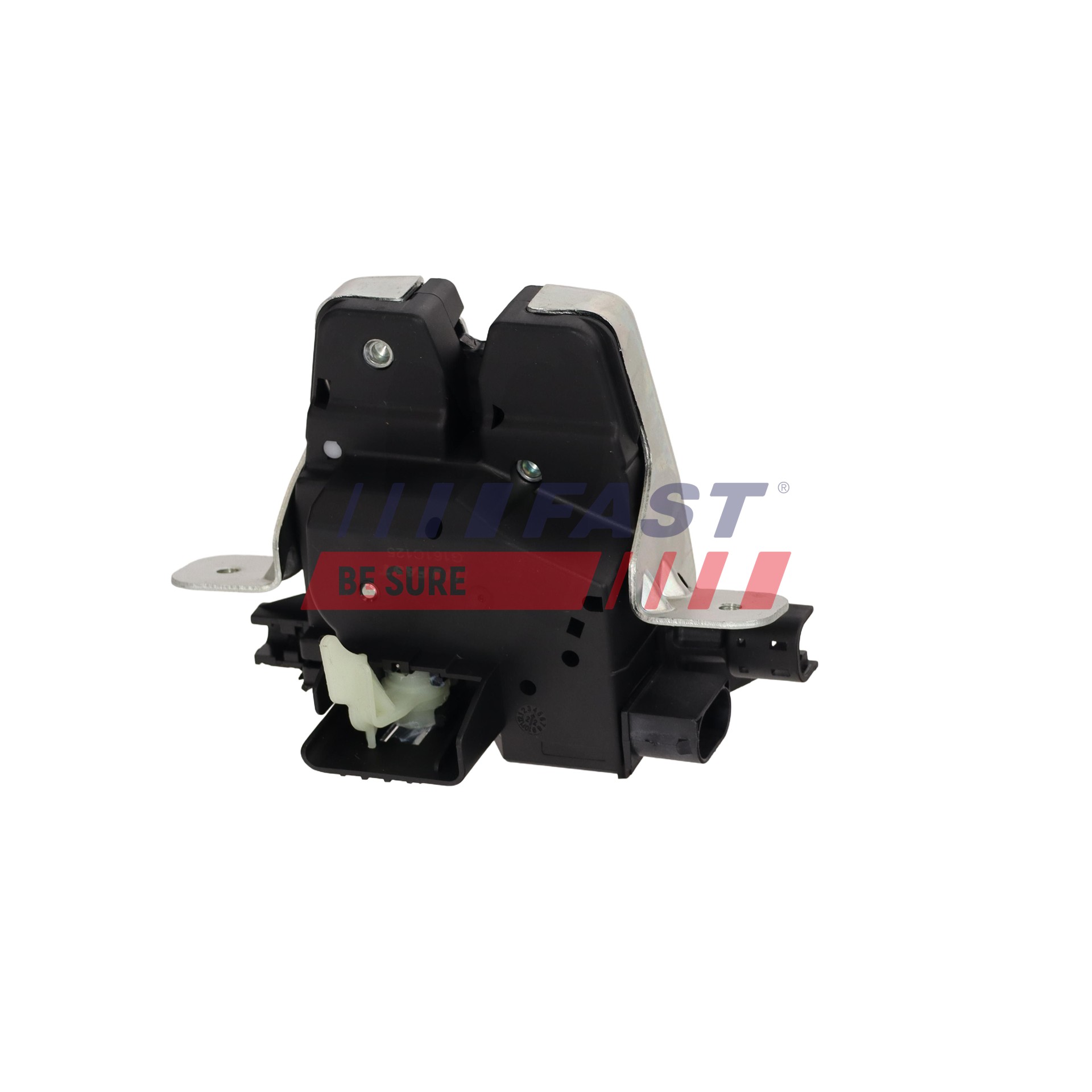 FAST FT11847 Slot achterdeur Mercedes Vito Tourer 114 CDI 4-matic (447.701, 447.703, 447.705) 136 Pk Diesel 2022