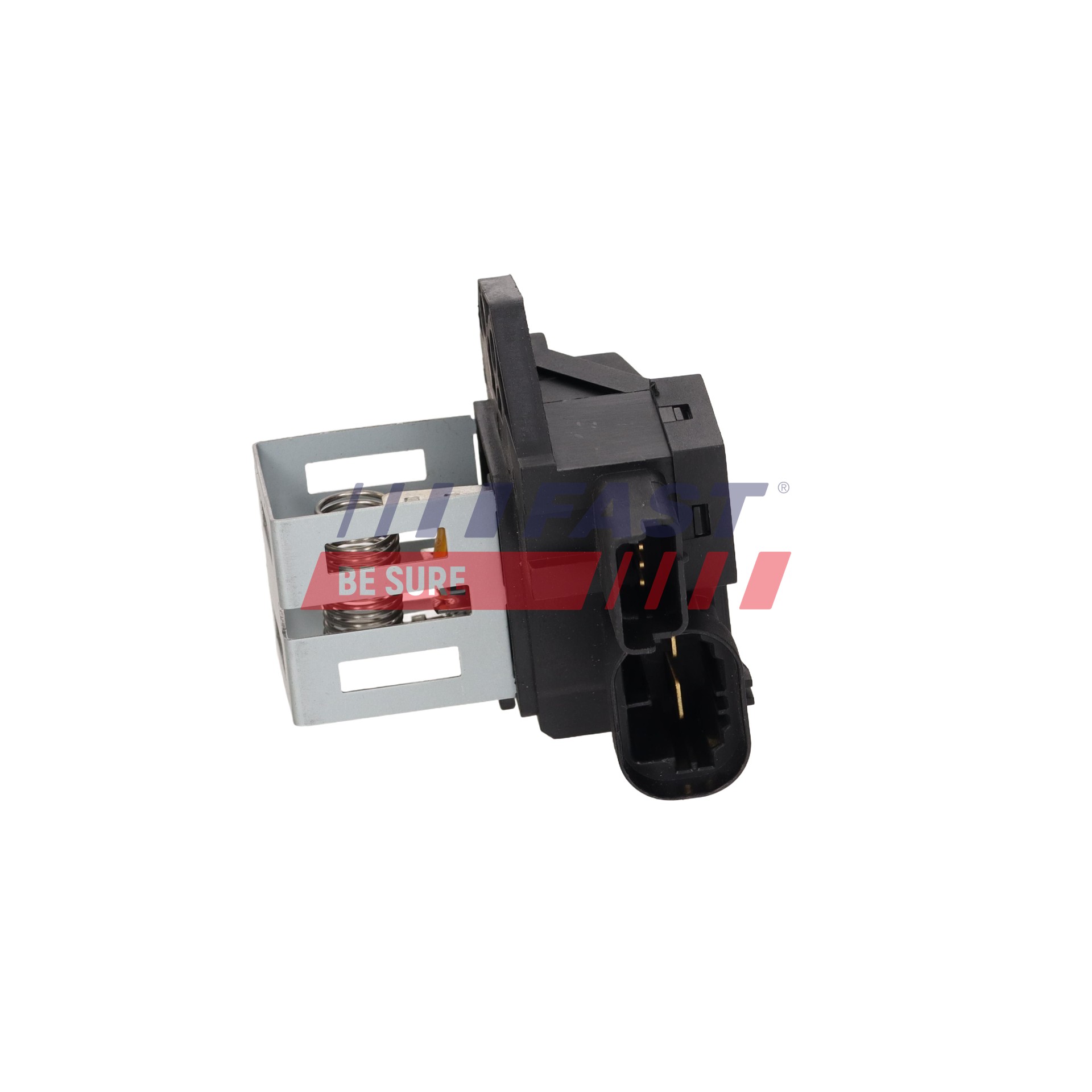 FAST FT11874 Predradny Odpor, Elektromotor-Ventilator Chladice