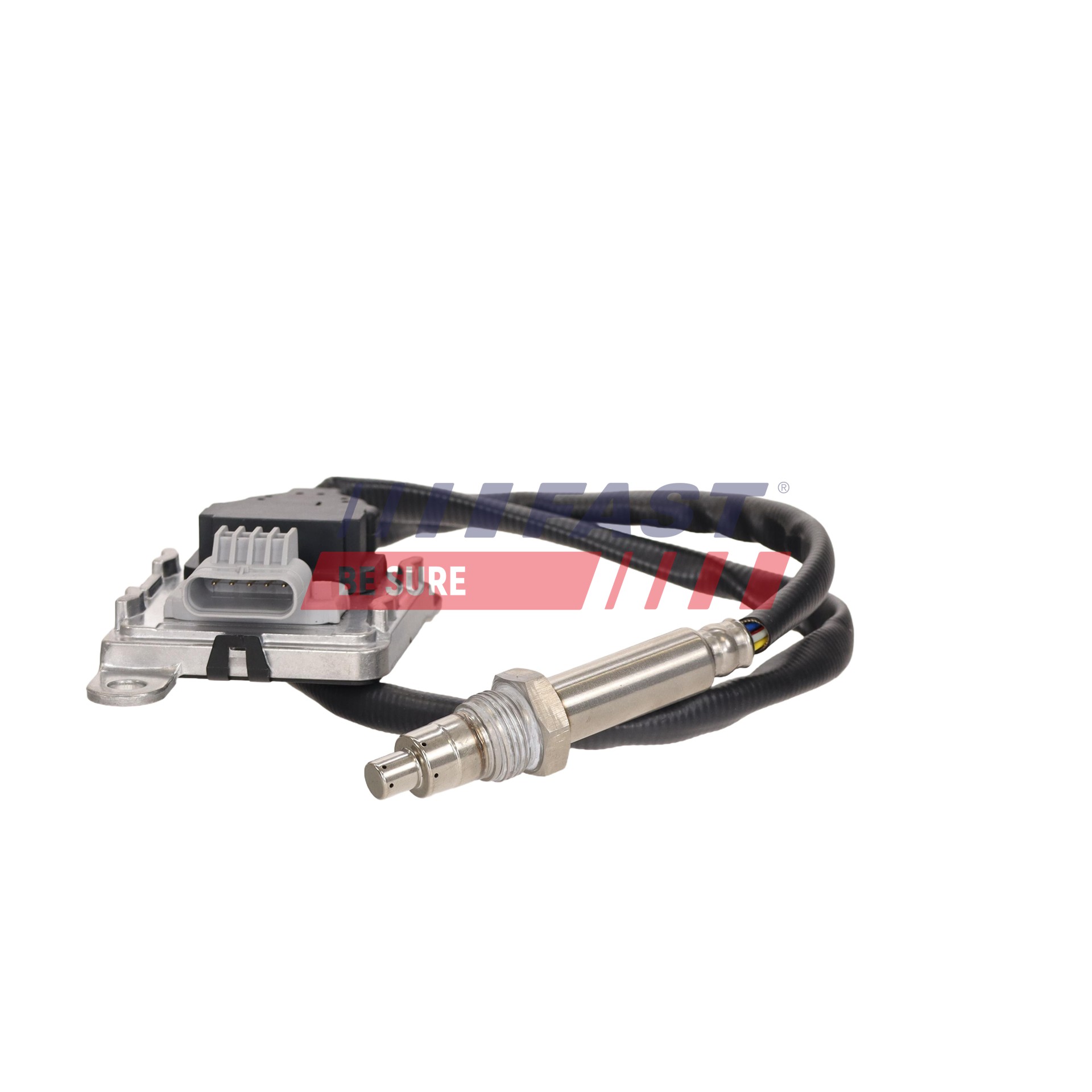 FAST FT11903 Sonde NOx Peugeot 208 CC 1.6 BlueHDi 100 CV Diesel 2016