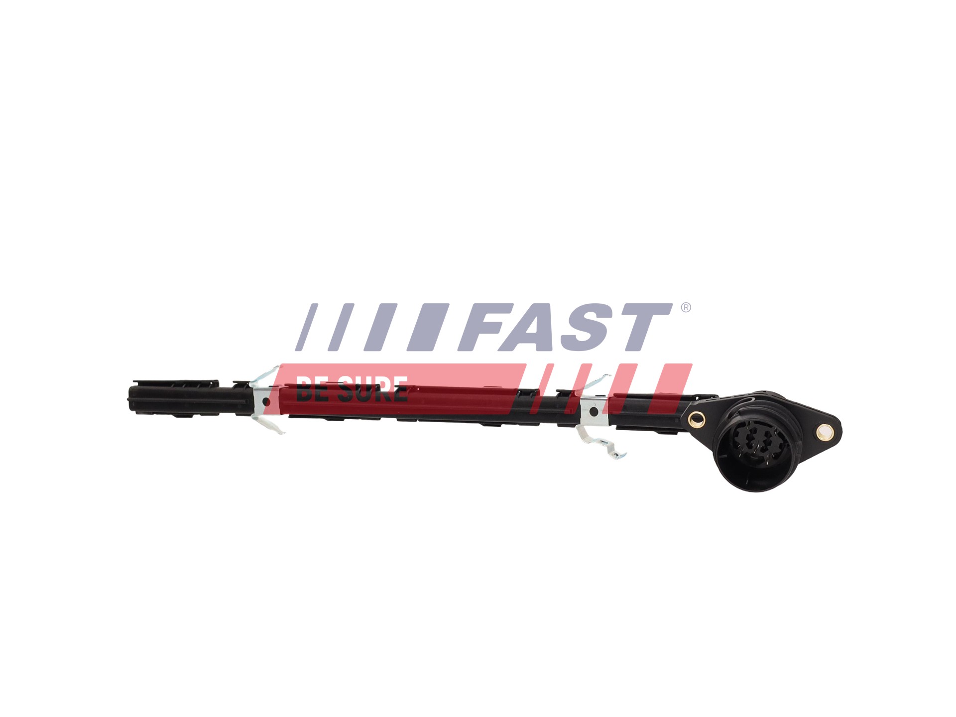 Присъединителен кабел, инжектор 1218441 FAST FT11921 VW, AUDI, FORD, SKODA, SEAT