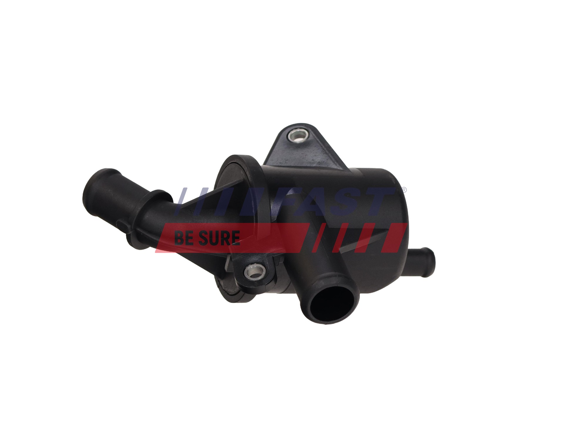 Ventil, Kurbelgehäuseentlüftung FT11942 FAST 656686 OPEL, VAUXHALL