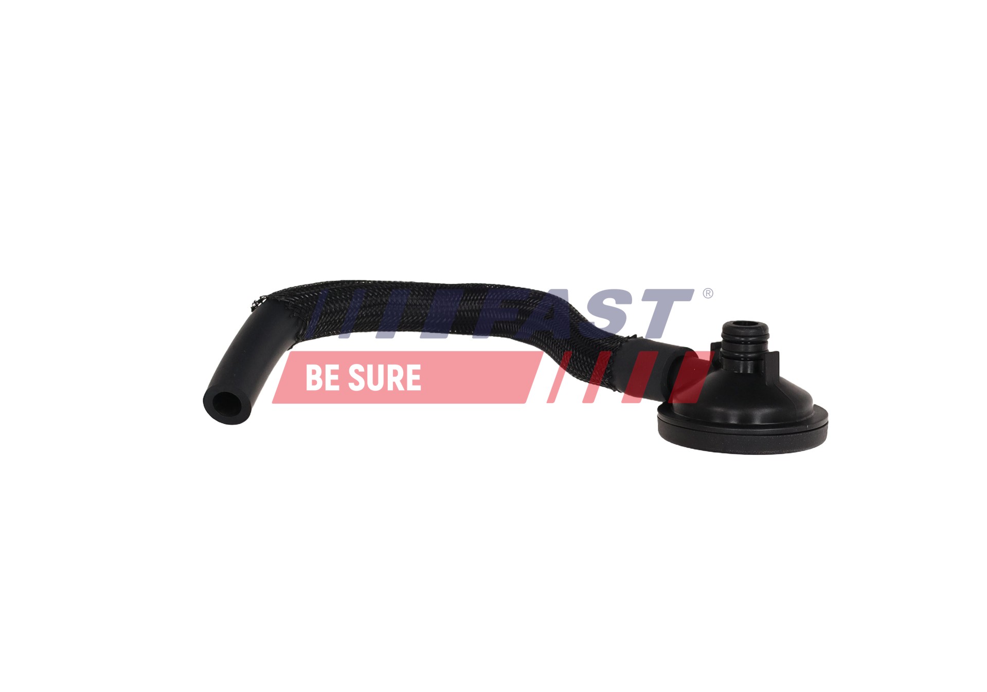 FAST FT11944 Carterventilatie slang Renault Symbol Thalia 1.5 dCi 65 Pk Diesel 2021