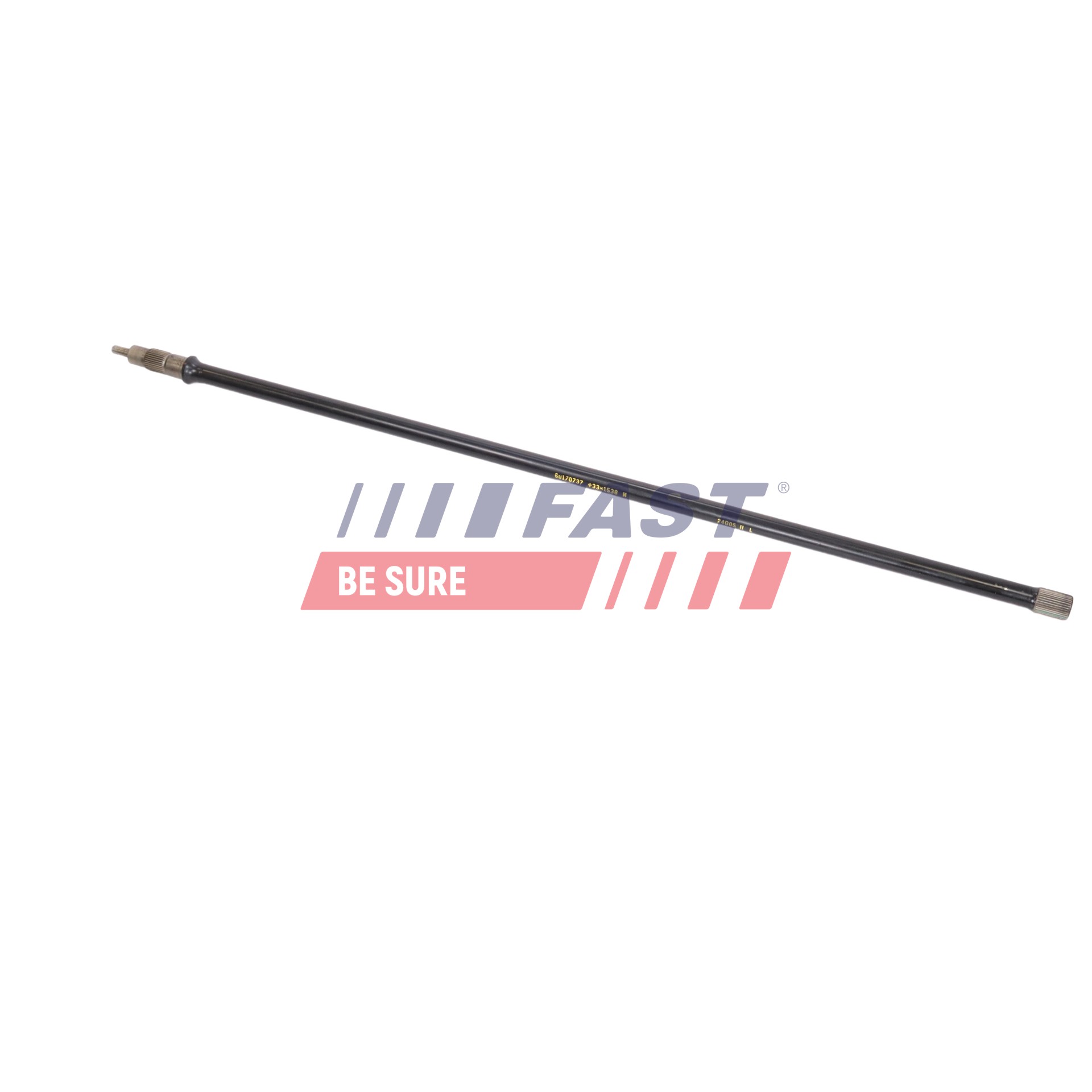 Ремонтен панел 60170737 FAST FT13507HD IVECO