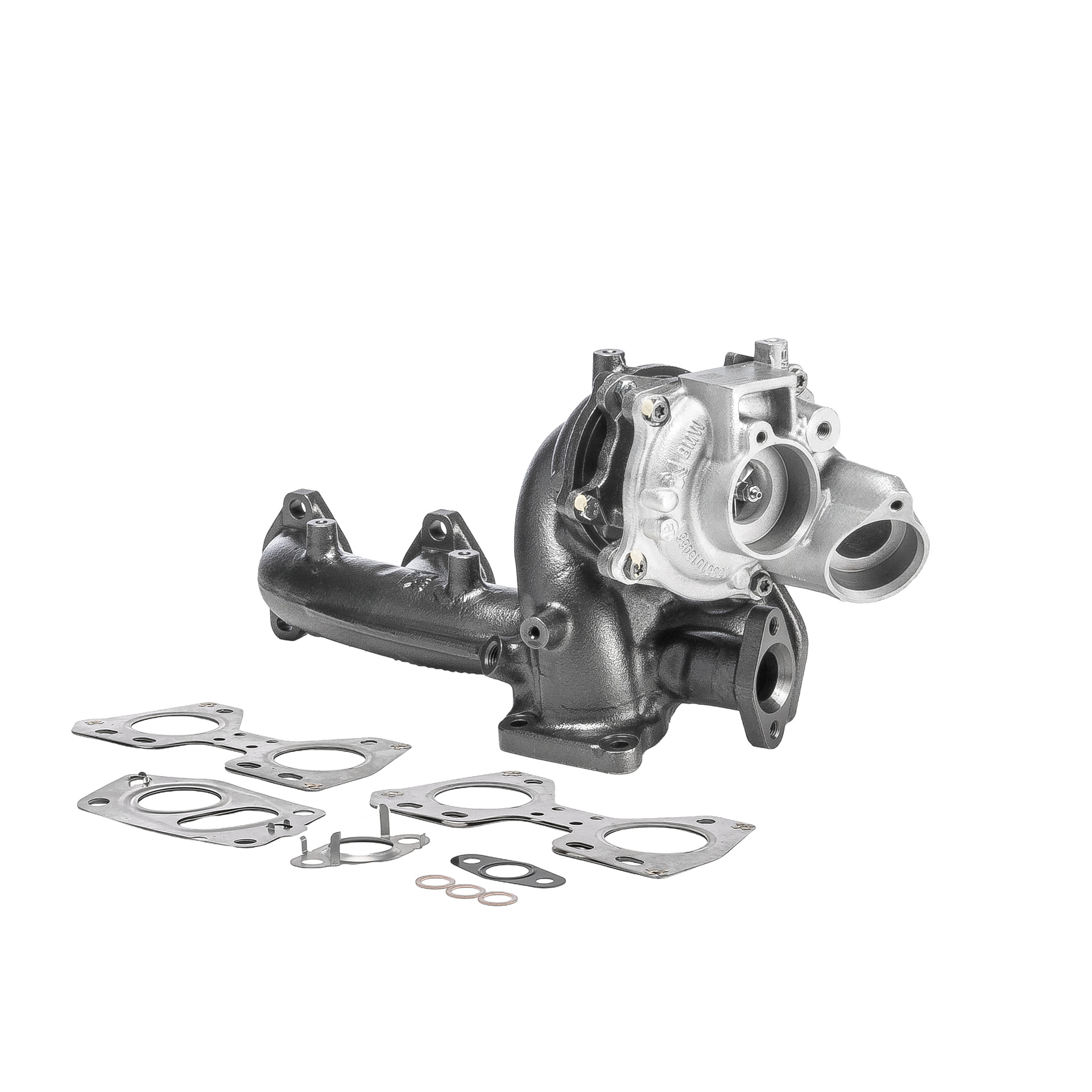 Turbocharger 8 591 886 BR Turbo 16319880067RSG BMW